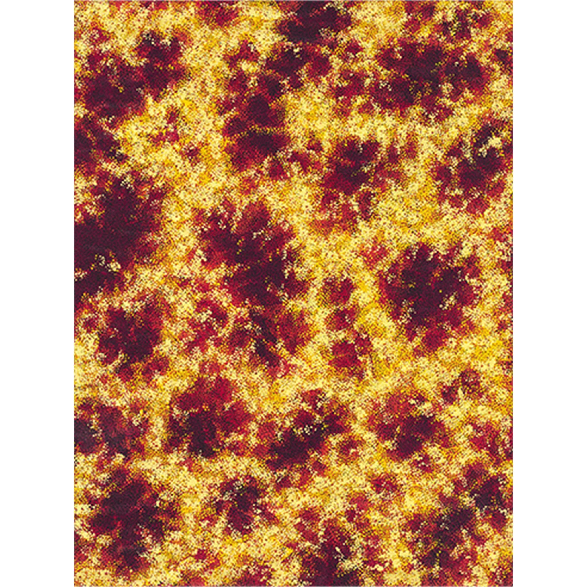 William King | 'Fire, 2007' | 90x120cm