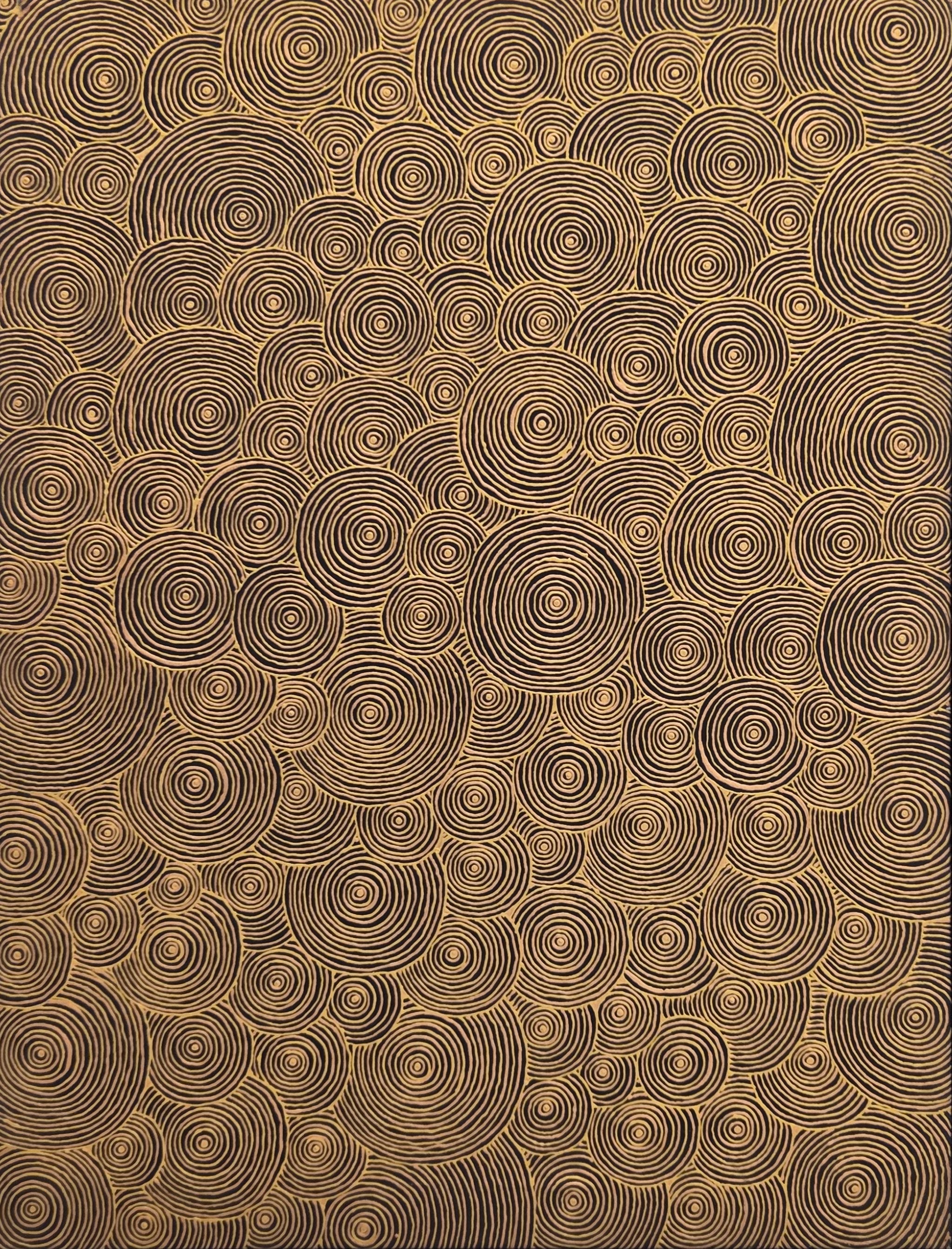 William King | 'Celebration of Life, 2007' | 90x120cm