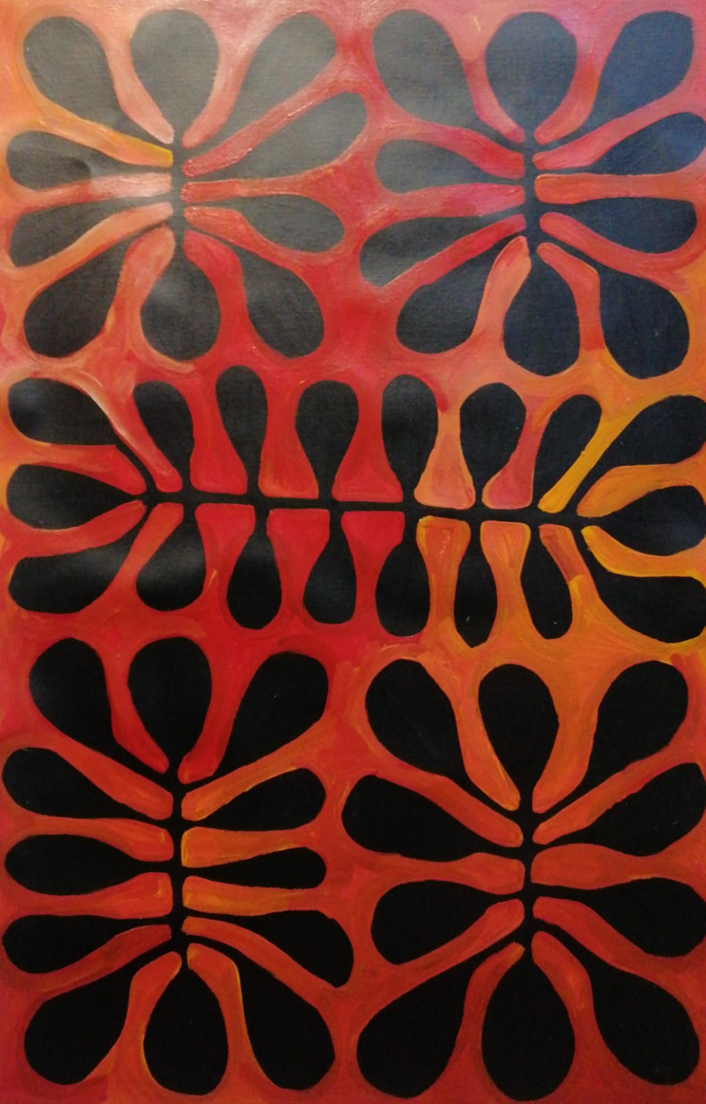 'Watiya Tjuta' | 60x90cm-thumbmail-1