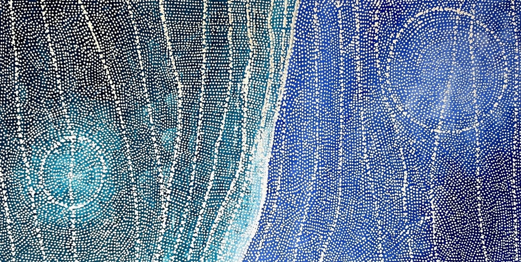 Additional view of Earth Elements by Sarrita King