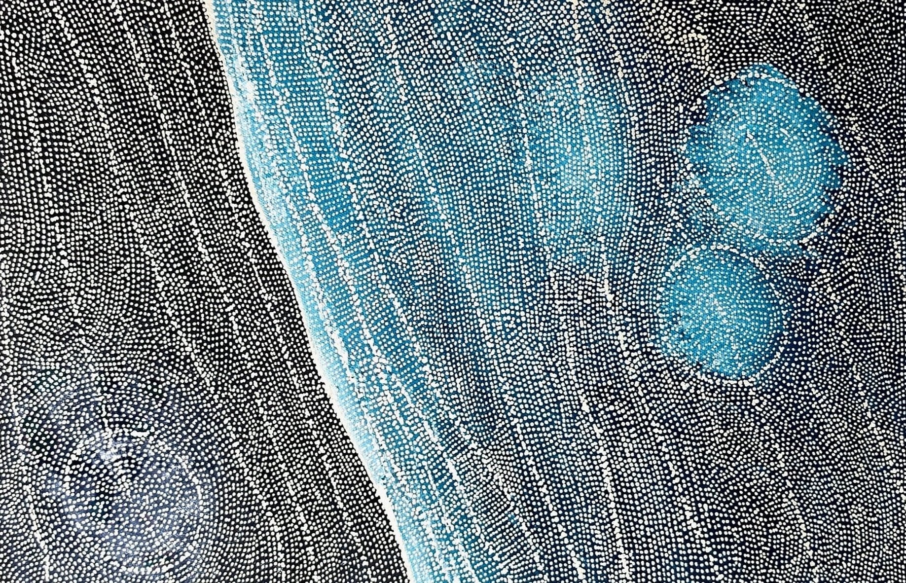 Additional view of Earth Elements by Sarrita King