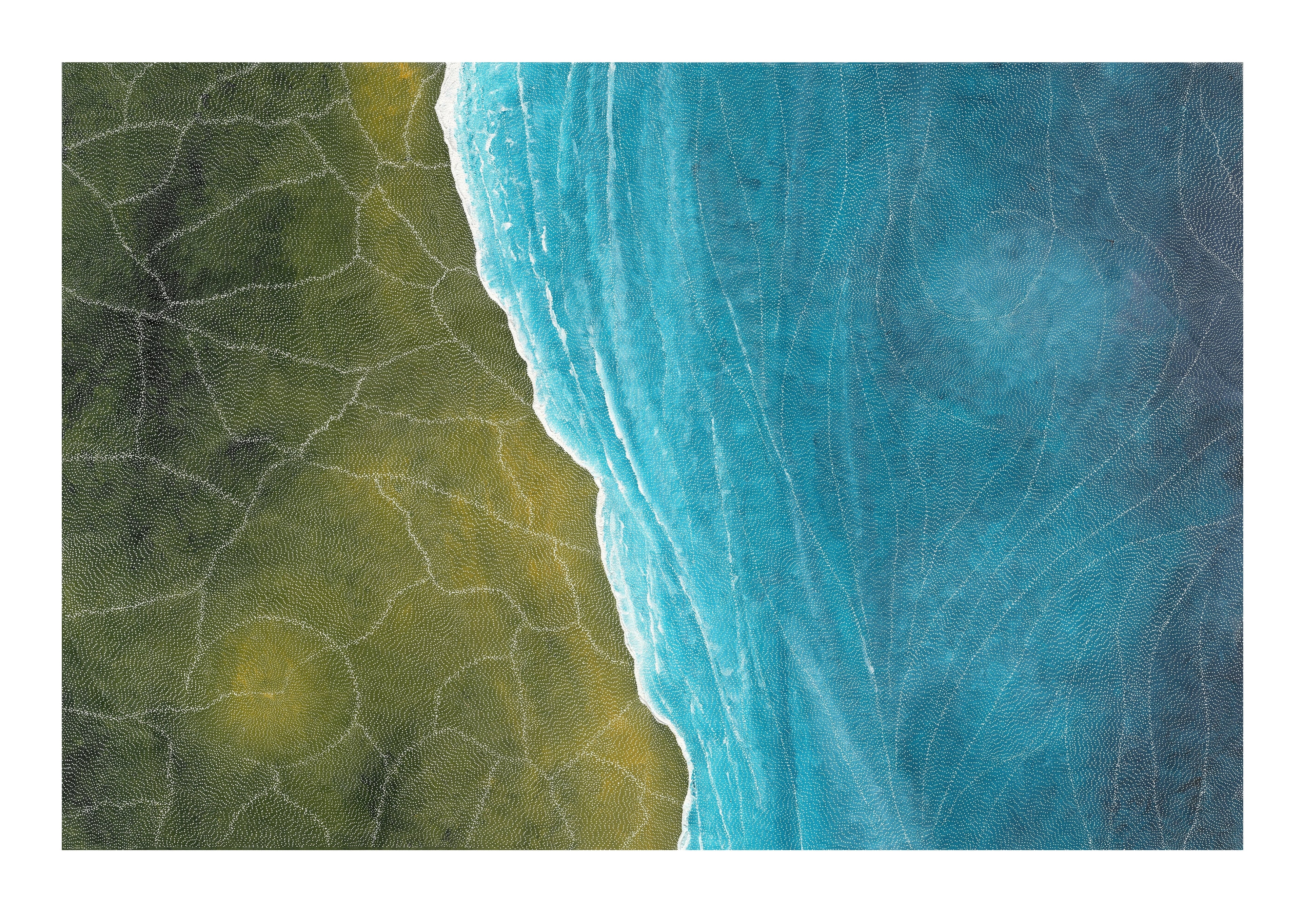 'Earth Elements, 2023' | Fine Art Print