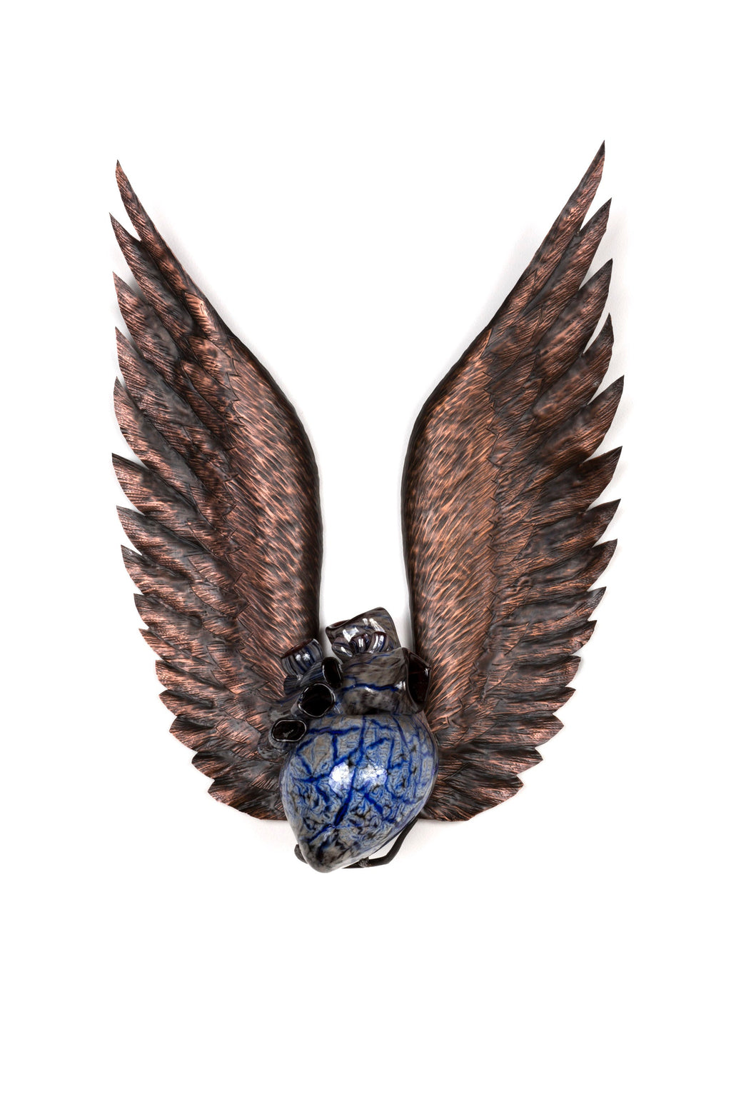 This Sky | Tegan Hamilton & Lisa Geertsen | 95x78x38cm