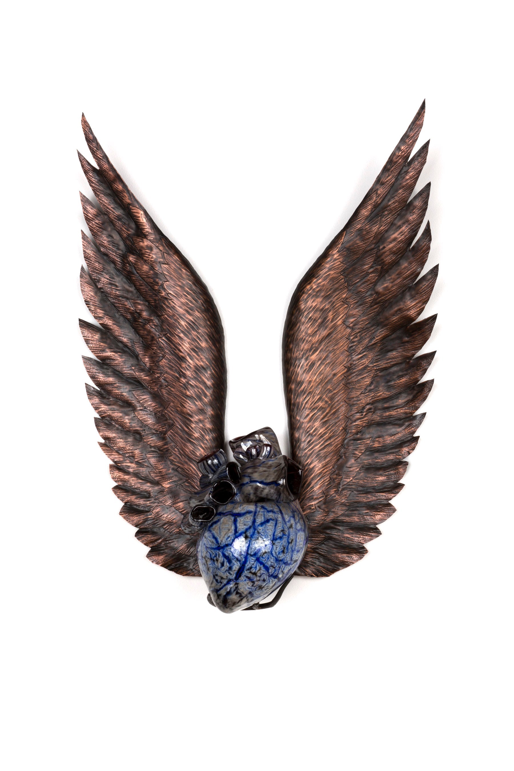 This Sky | Tegan Hamilton & Lisa Geertsen | 95x78x38cm