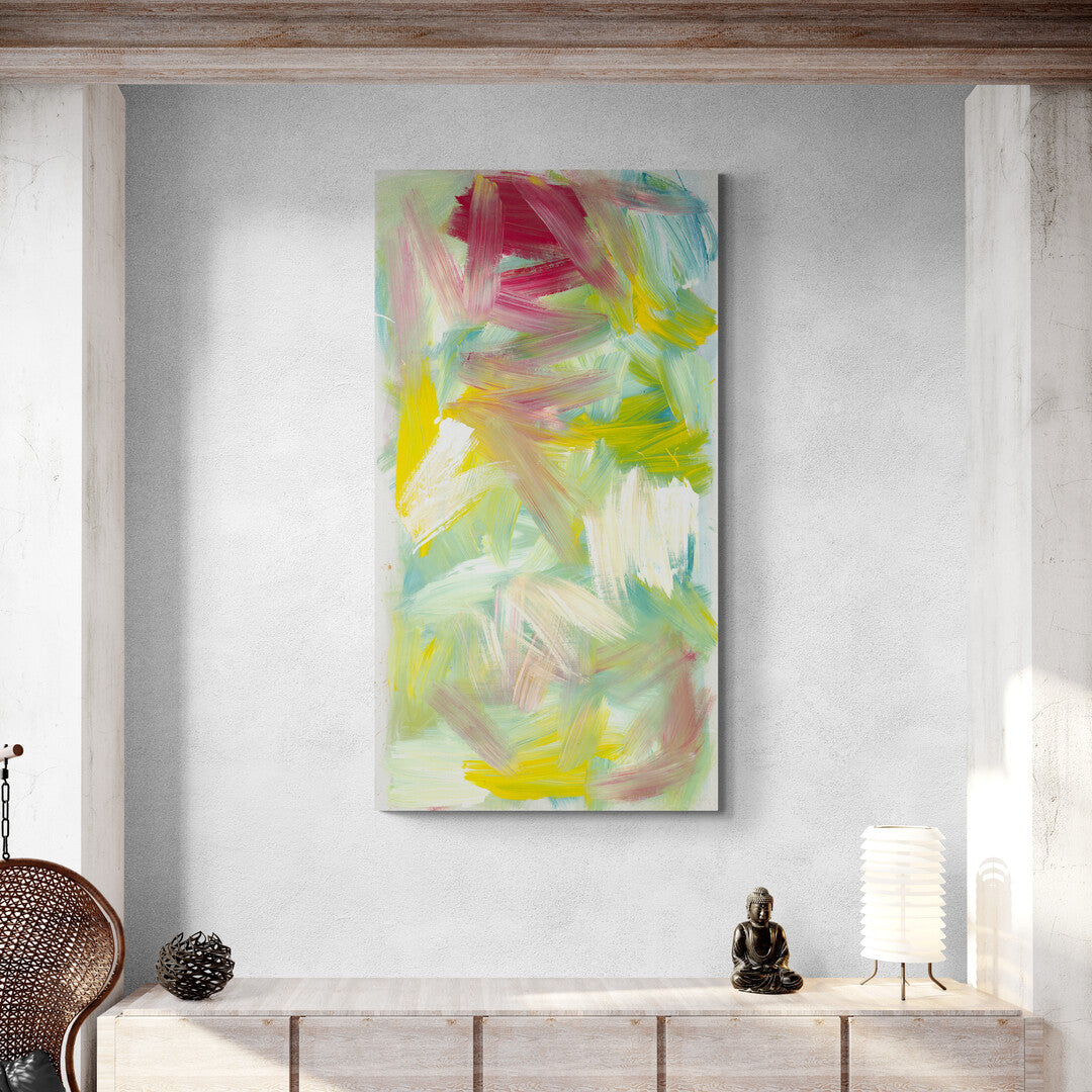 'Untitled' | 150x90cm