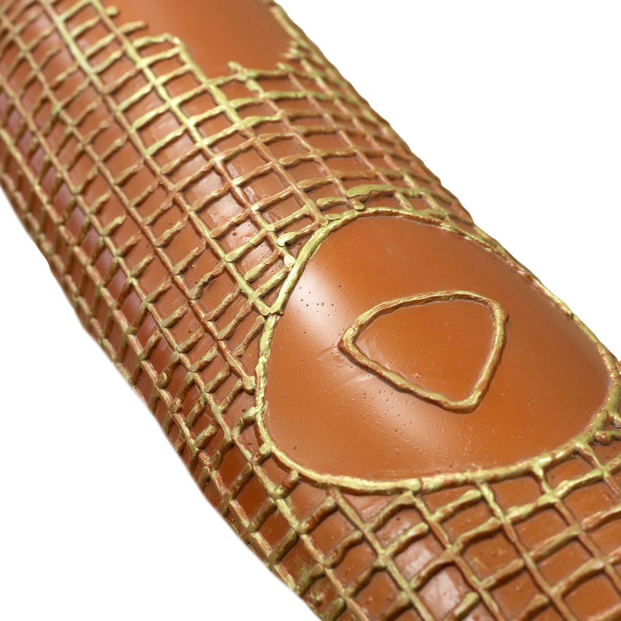 'Our land' Coolamon | 90x25x10cm