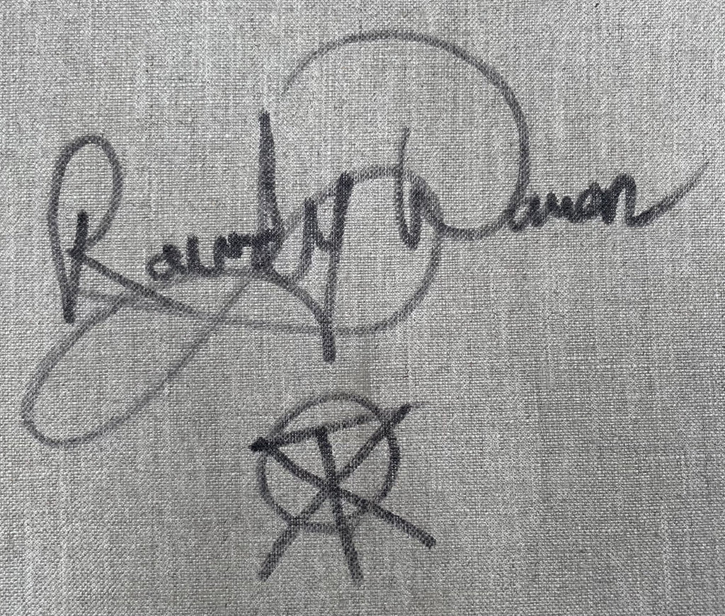 'Untitled' | 120x180cm