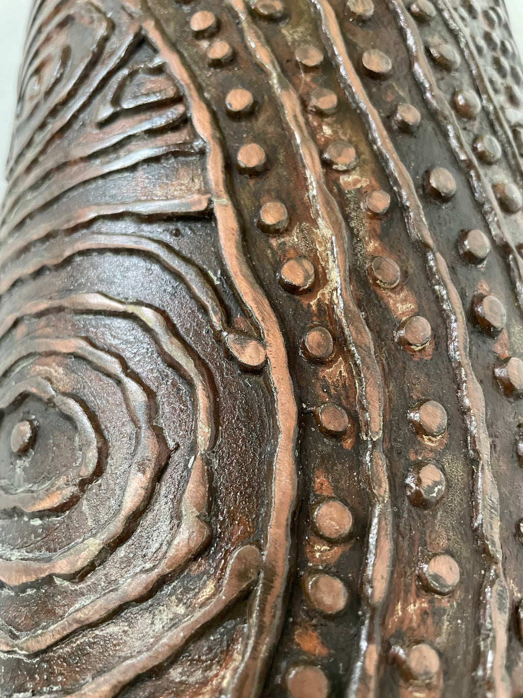 'My Country' Coolamon | 59x16x6cm