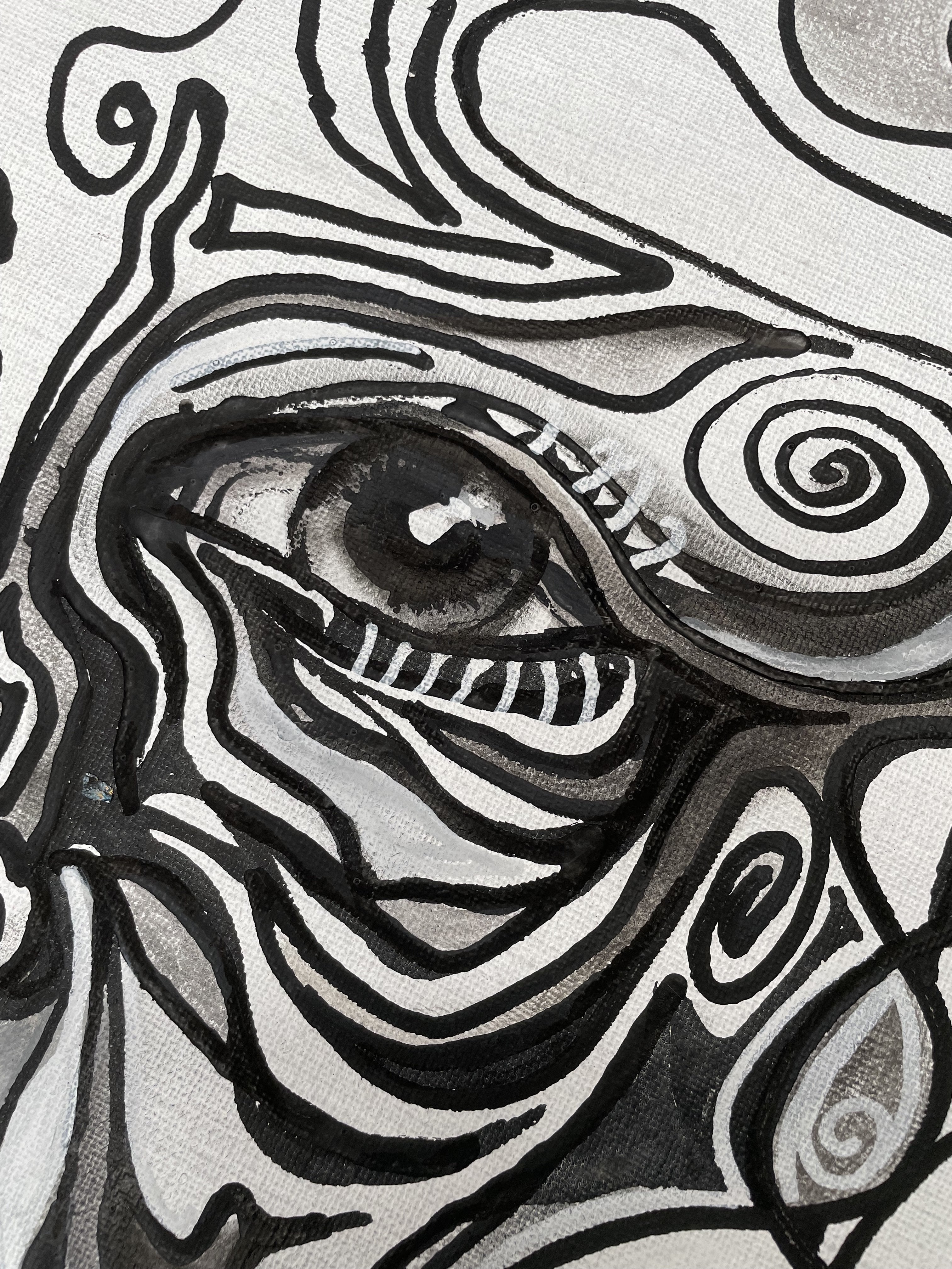 'Untitled' | 130x43cm-thumbmail-2