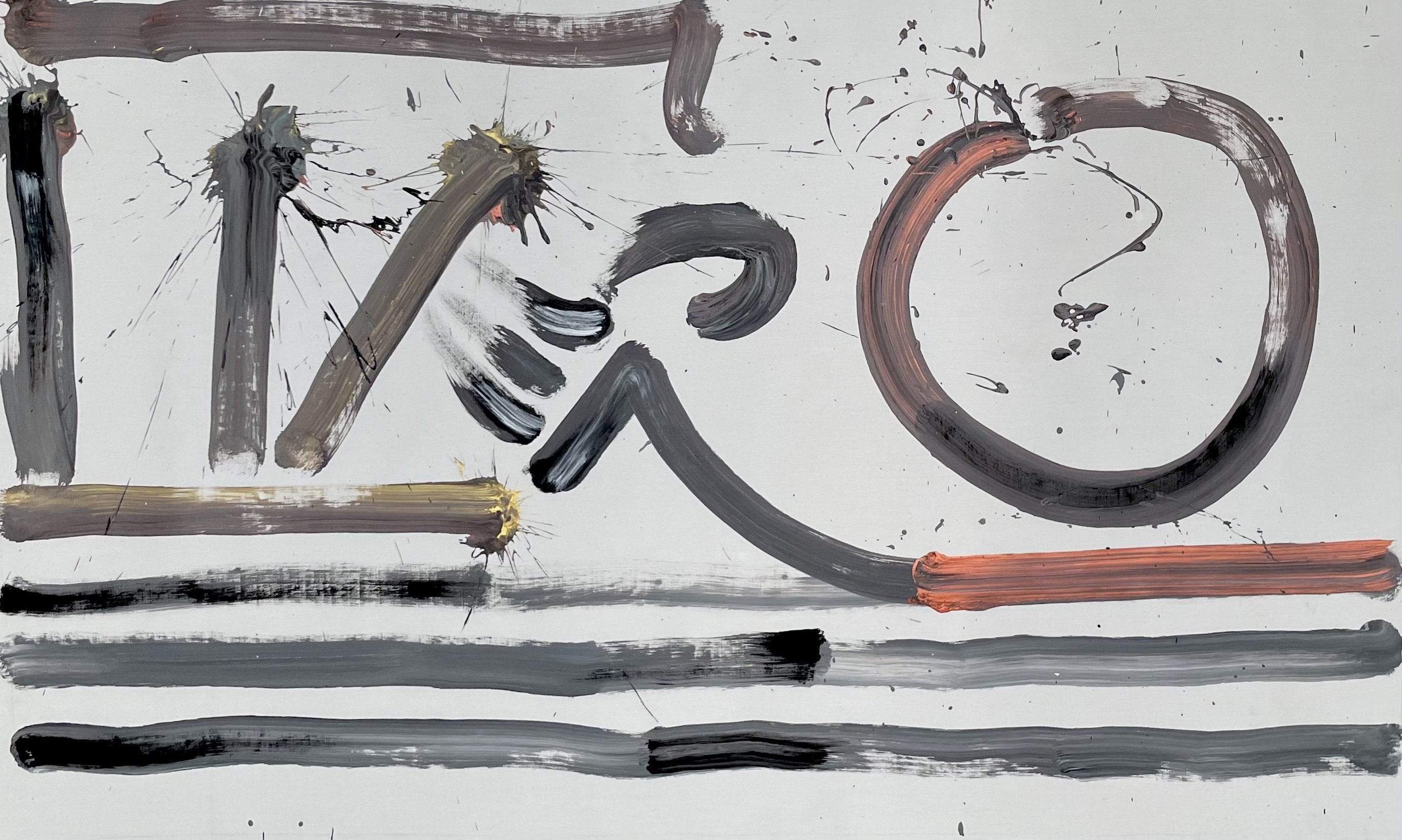 'Untitled' | 90x150cm-thumbmail-1