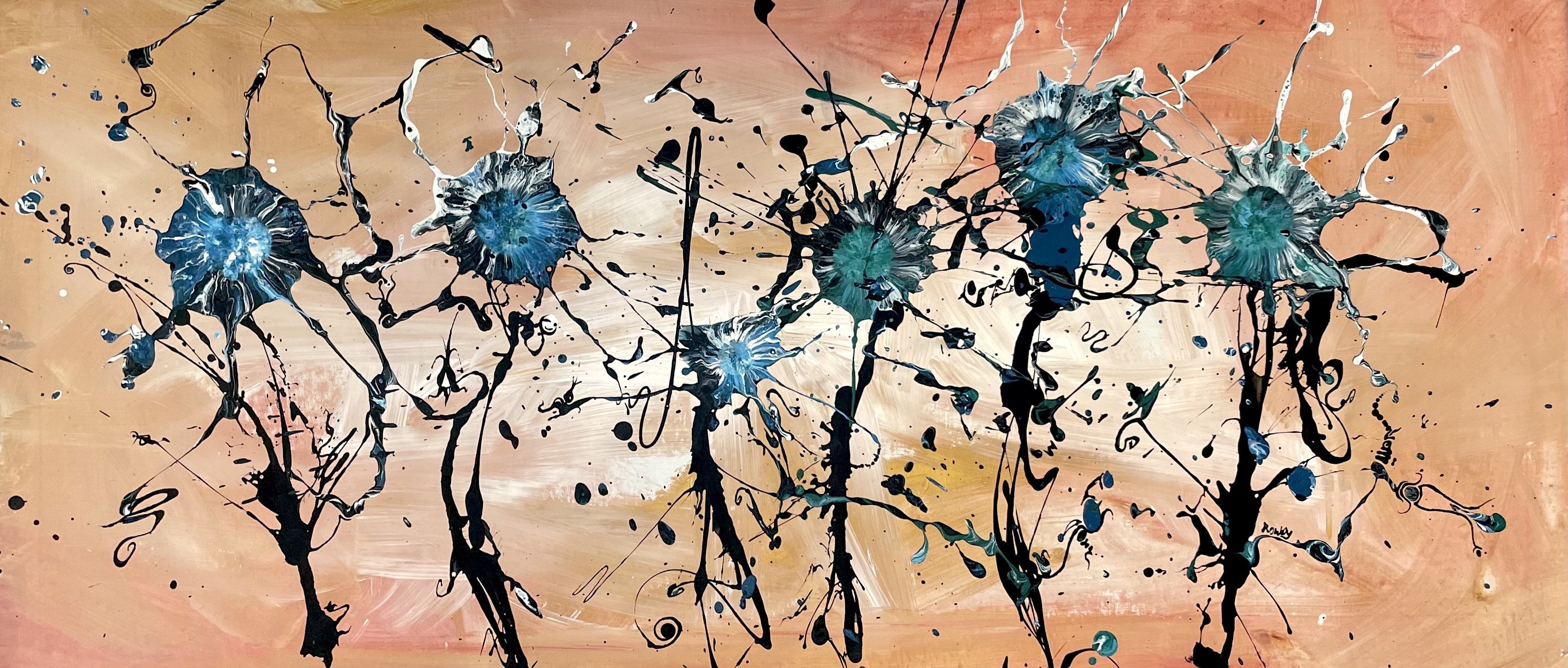 'Untitled' | 66x155cm-thumbmail-1