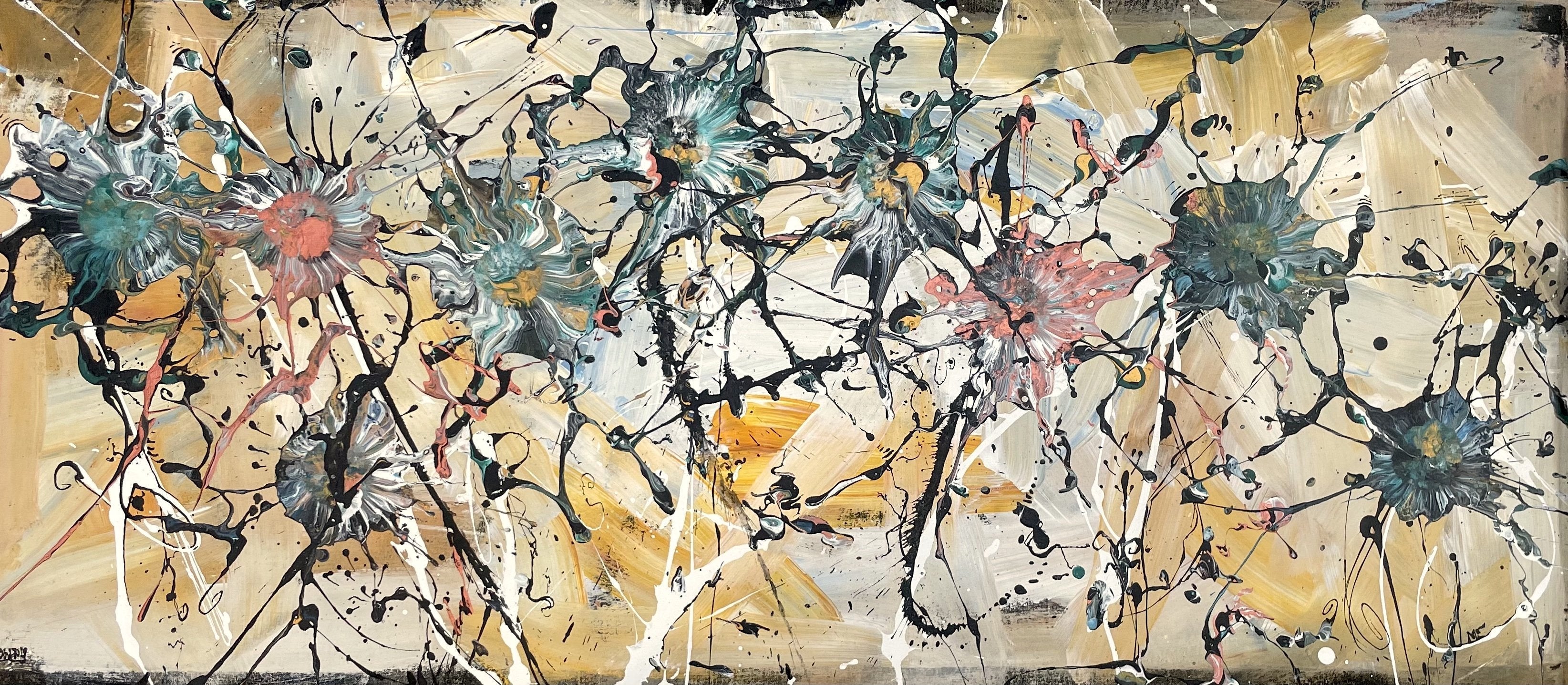 'Untitled' | 63x153cm-thumbmail-1