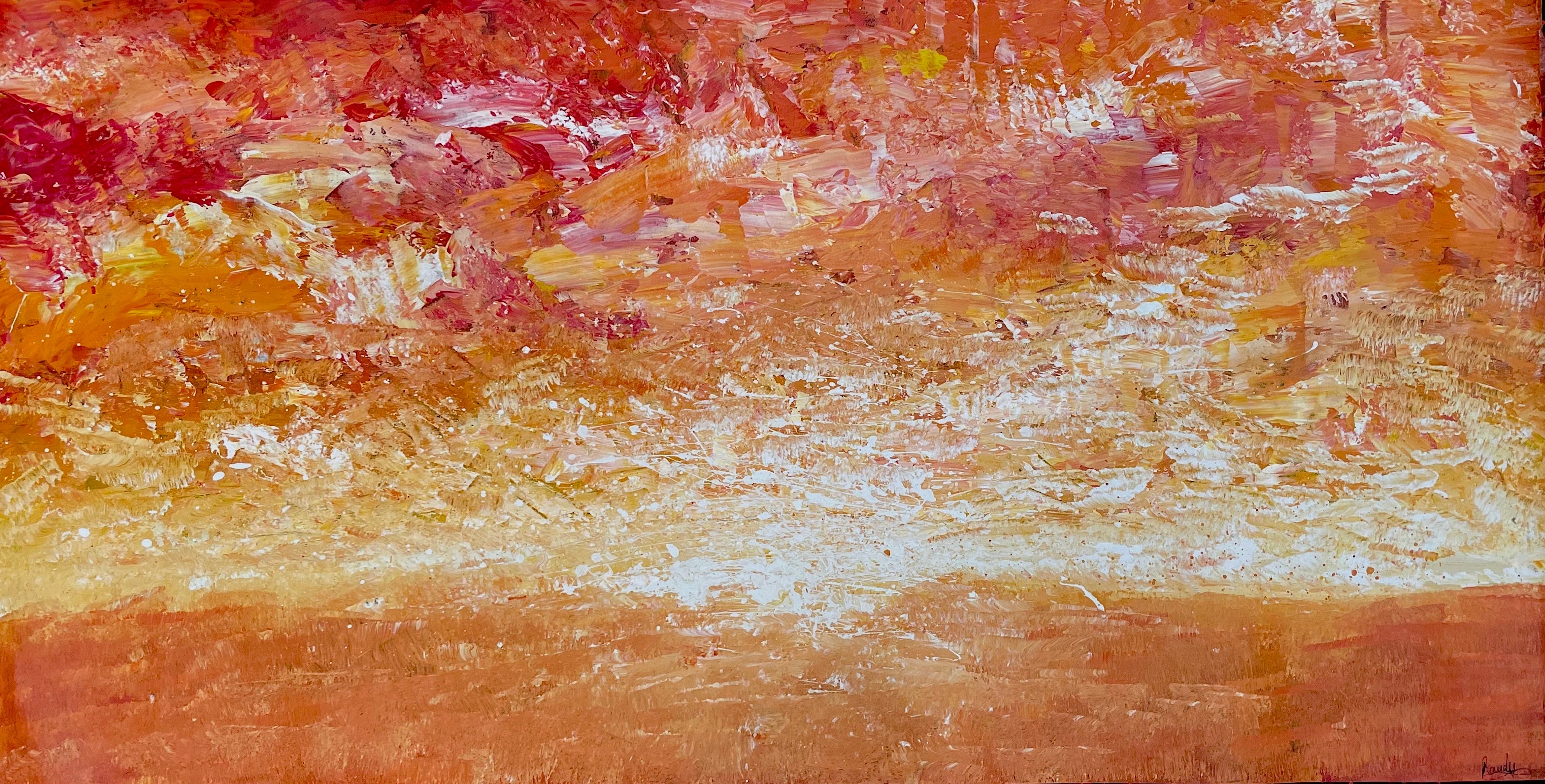 'Outback' | 60x118cm-thumbmail-1