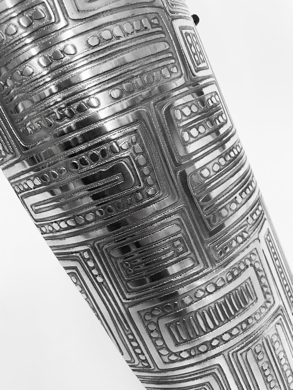 Tarisse King | 'Language of the Earth, 2021' Coolamon | 60x17x7cm