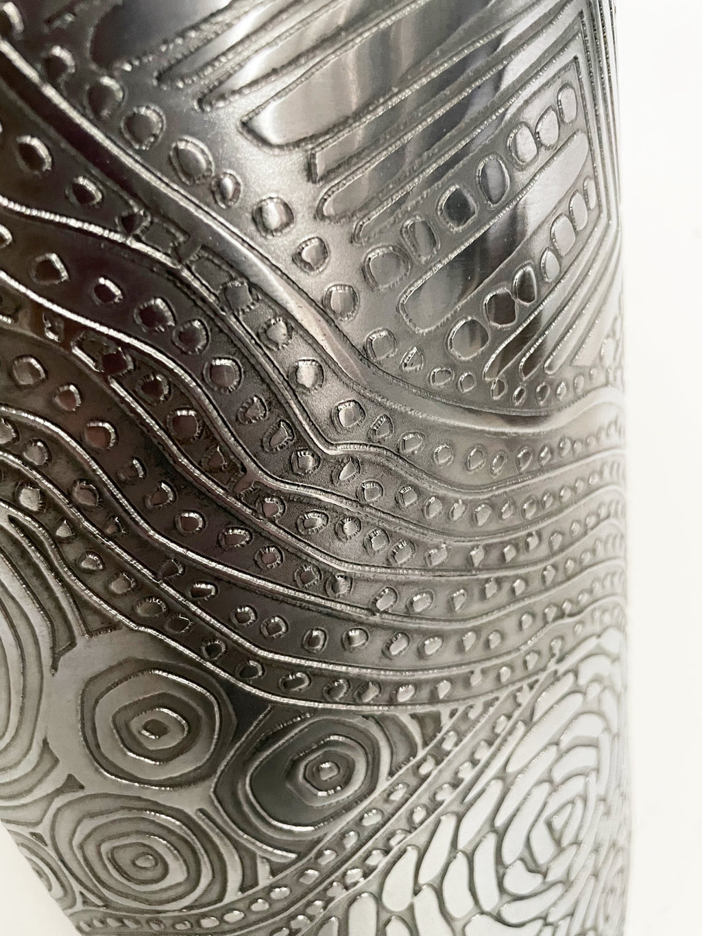 'My Country' Coolamon | 60x17x7cm