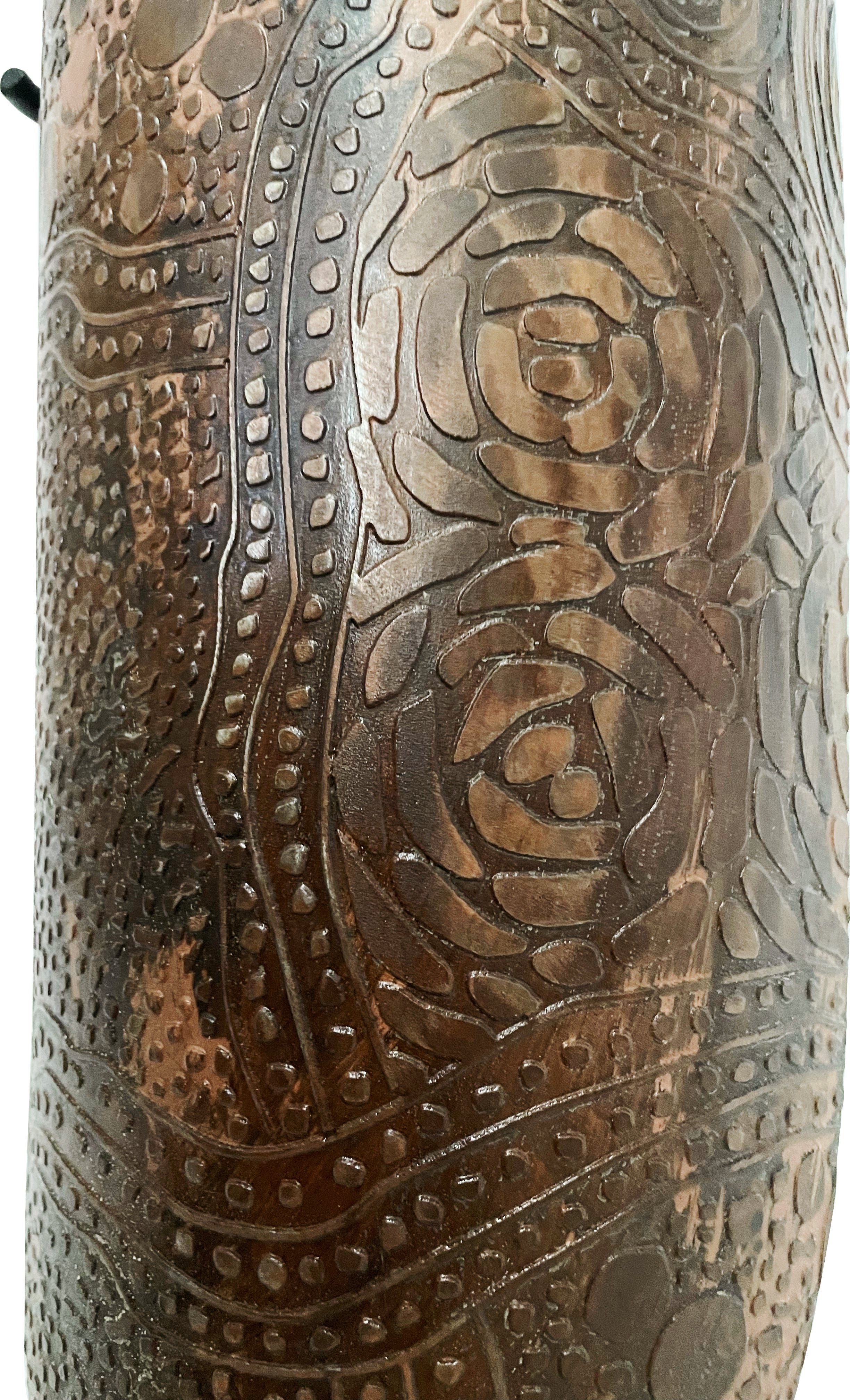 'My Country' Coolamon | 60x17x7cm