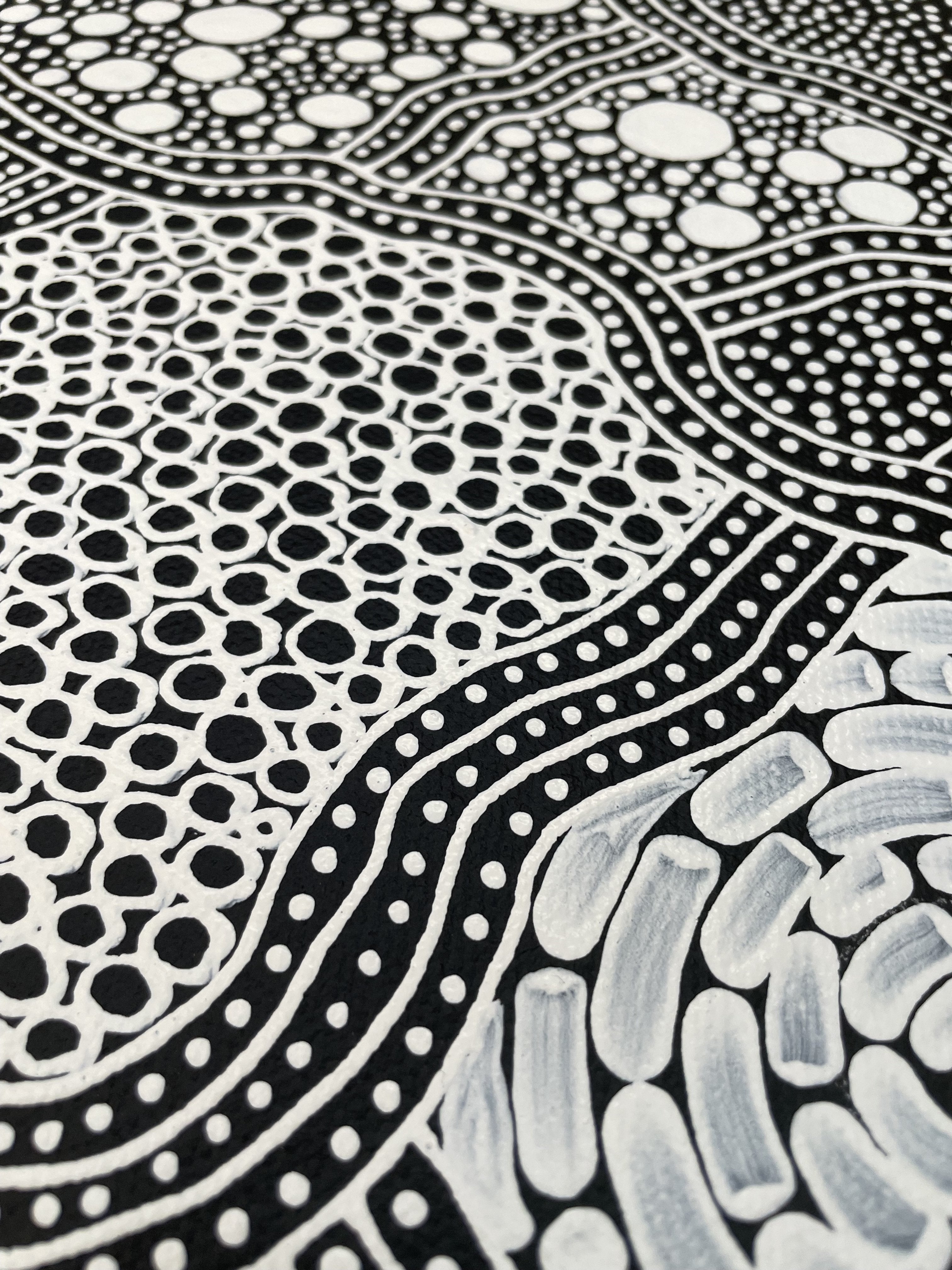 'My Country' | 30x60cm-thumbmail-3