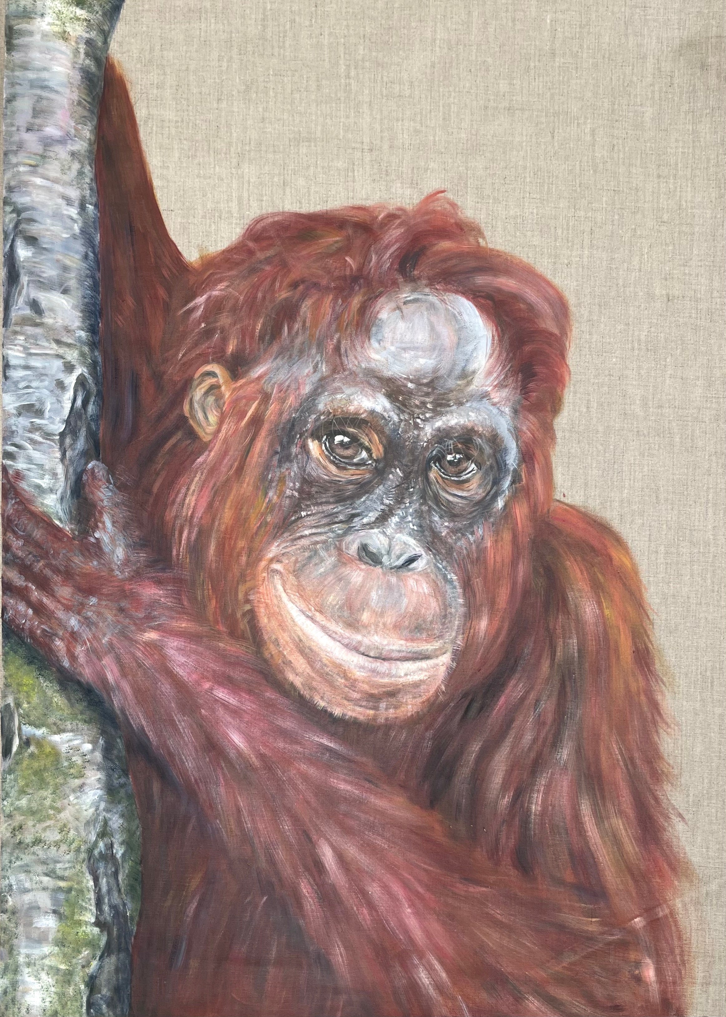 'Steve' | 120x90cm-thumbmail-1