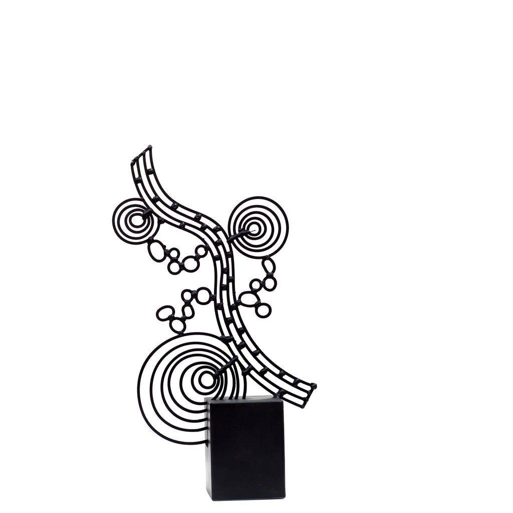 'My Country II' | 39x20x8cm