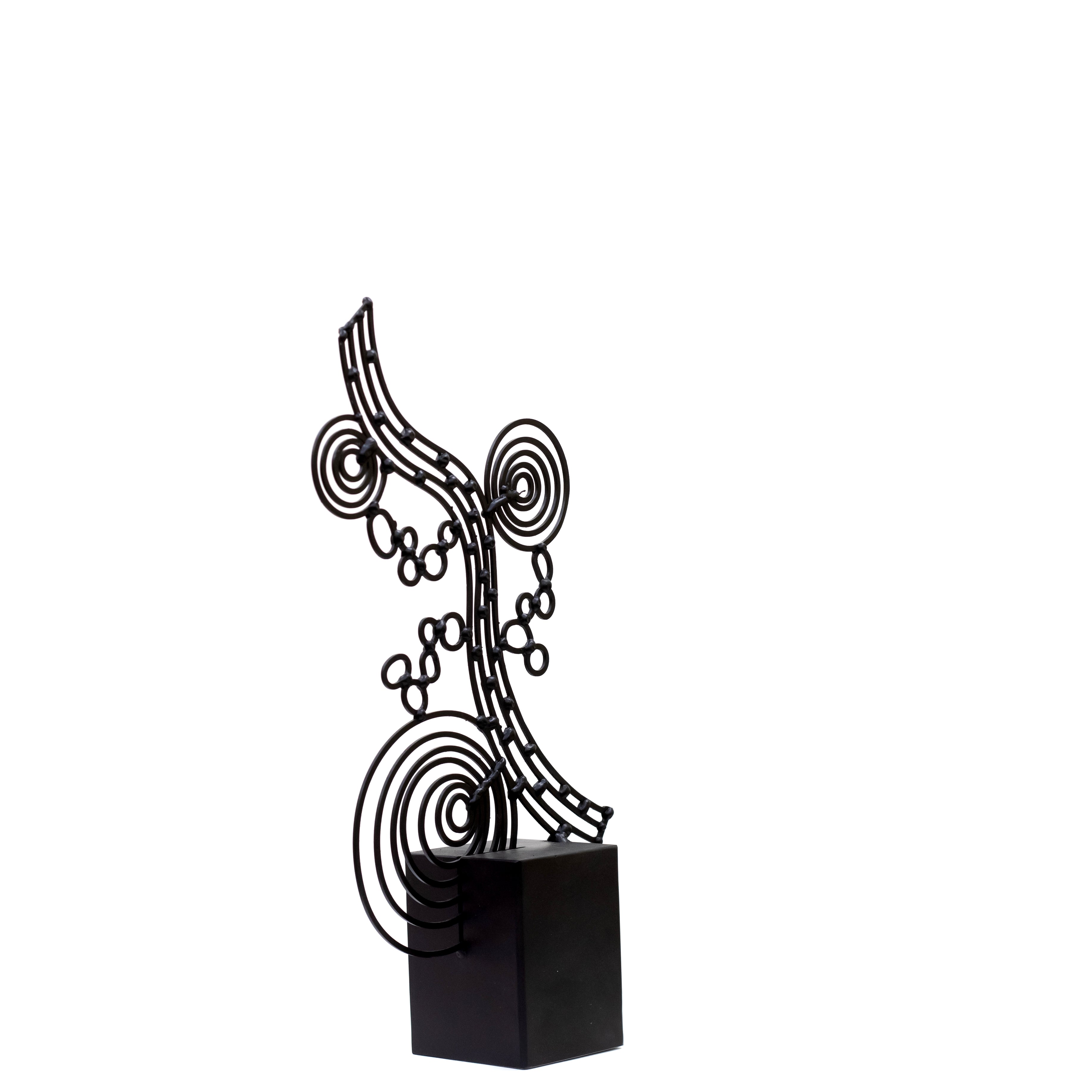 'My Country II' | 39x20x8cm