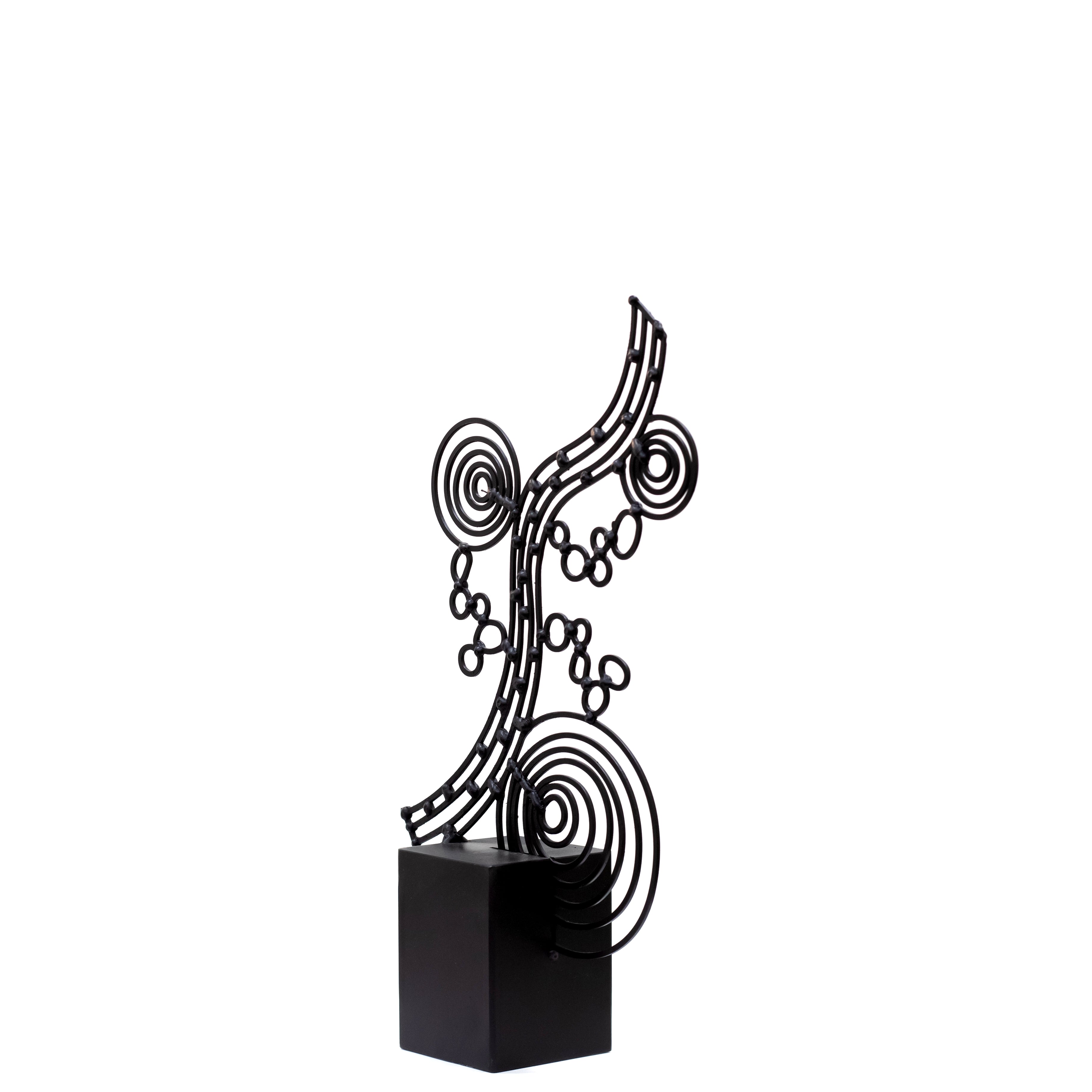 'My Country II' | 39x20x8cm