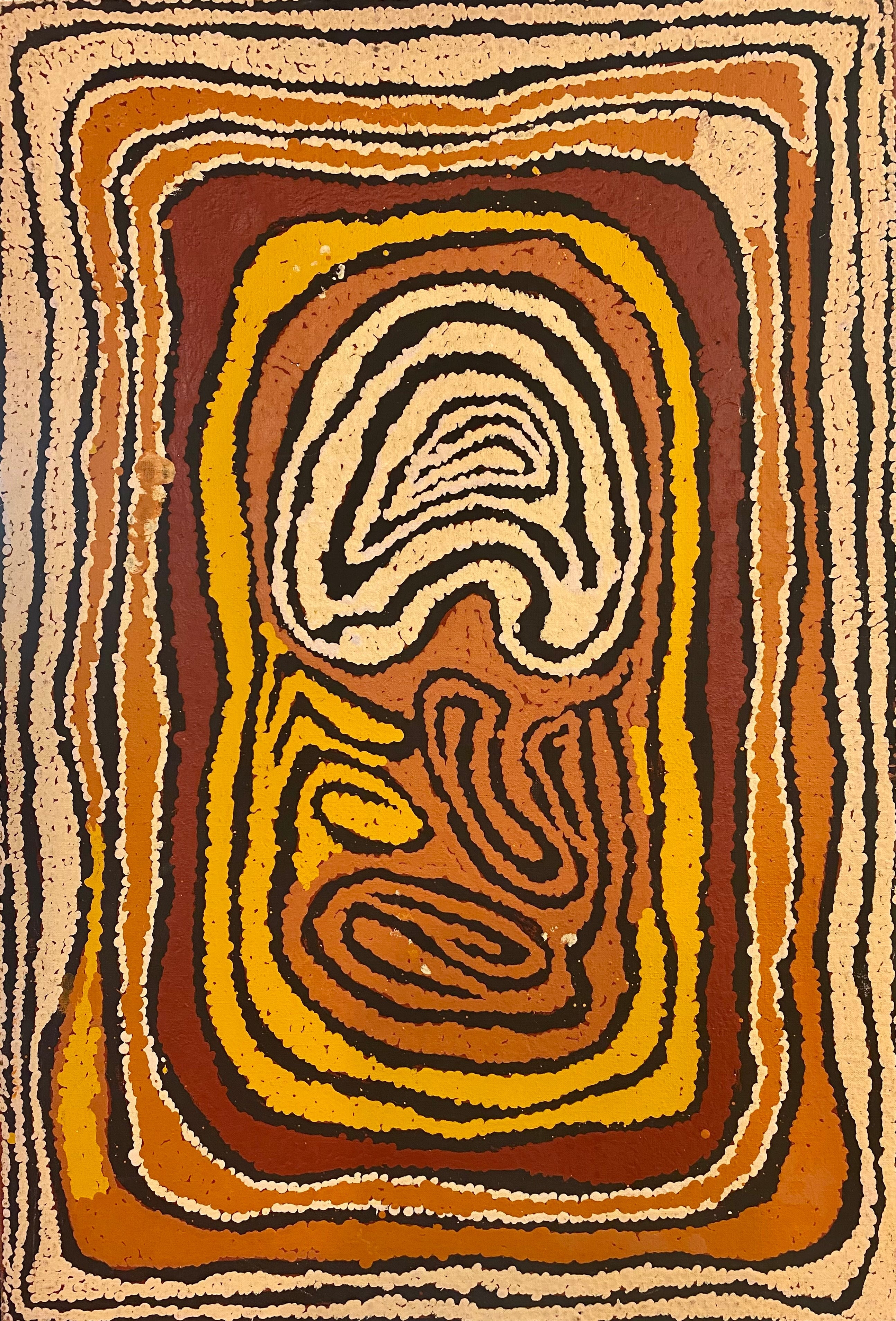 Women's Ceremony | 91x61cm-thumbmail-1