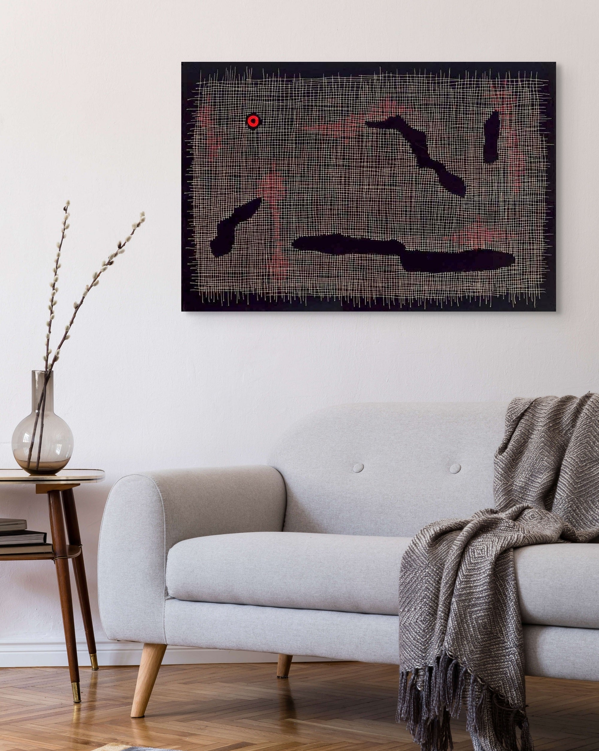 Sarrita King | 'Our Land, 2023' | Fine Art Print