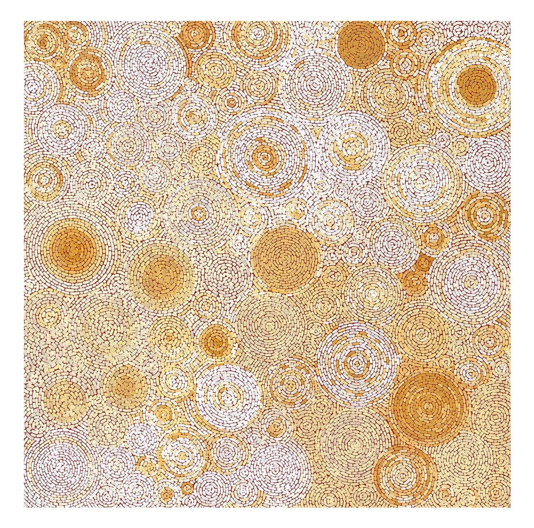 'Earth Cycles, 2012' | Fine Art Print