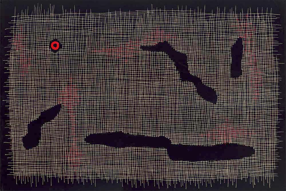 'Our Land, 2018' | Fine Art Print