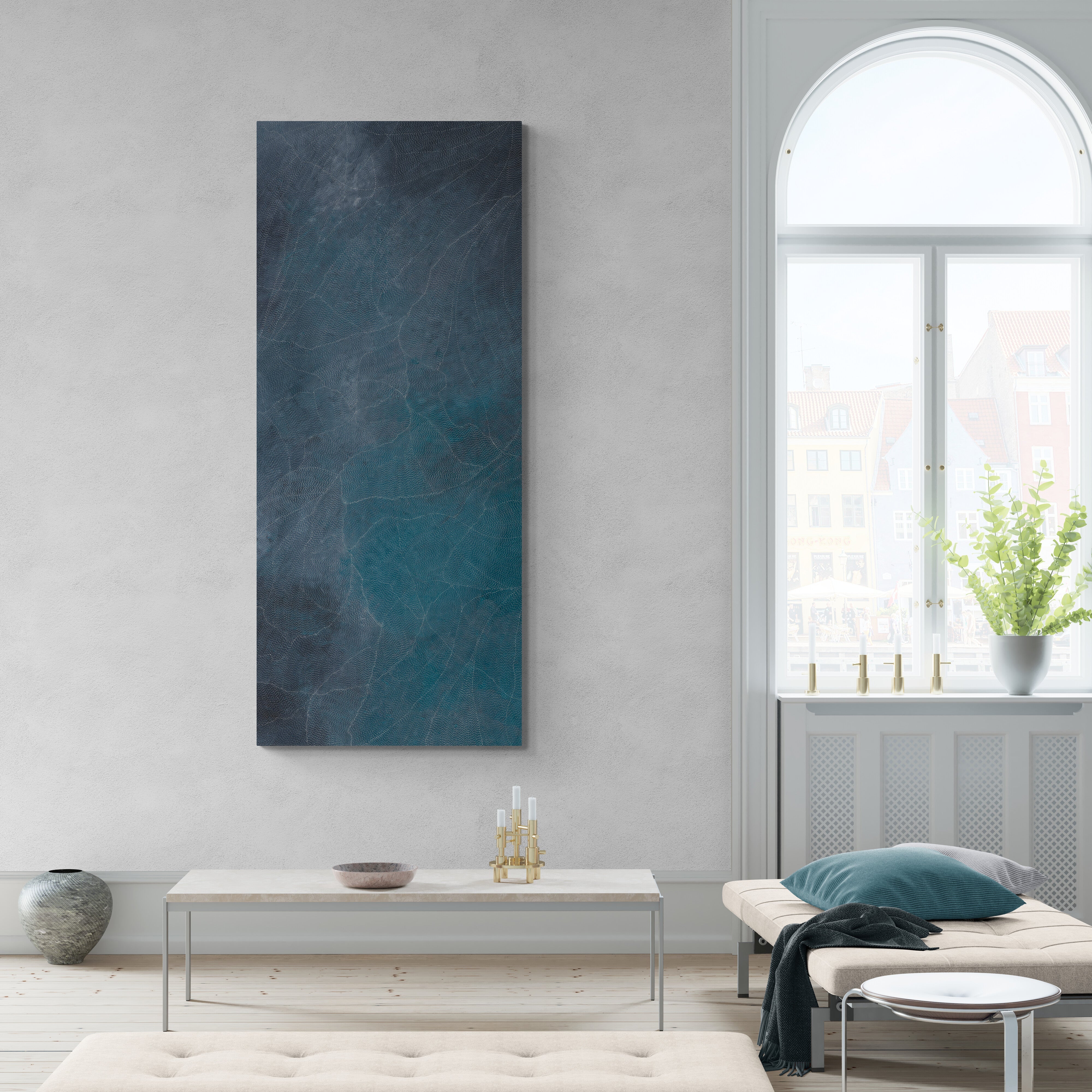 'Earth Elements' | 90x210cm-thumbmail-3