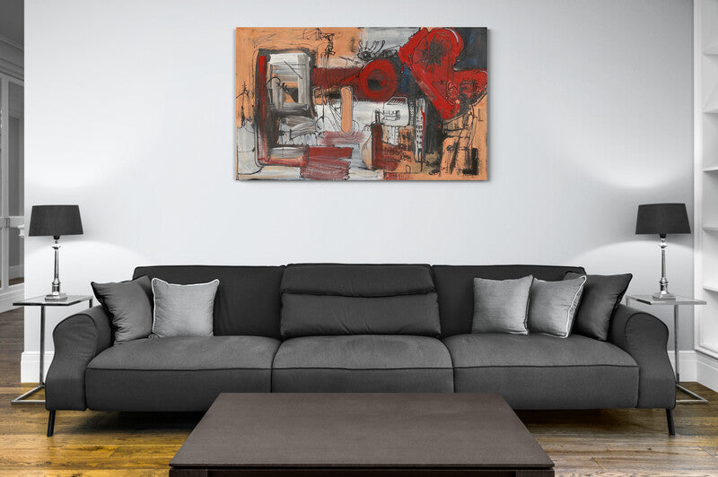'Untitled' | 91x151cm-thumbmail-4