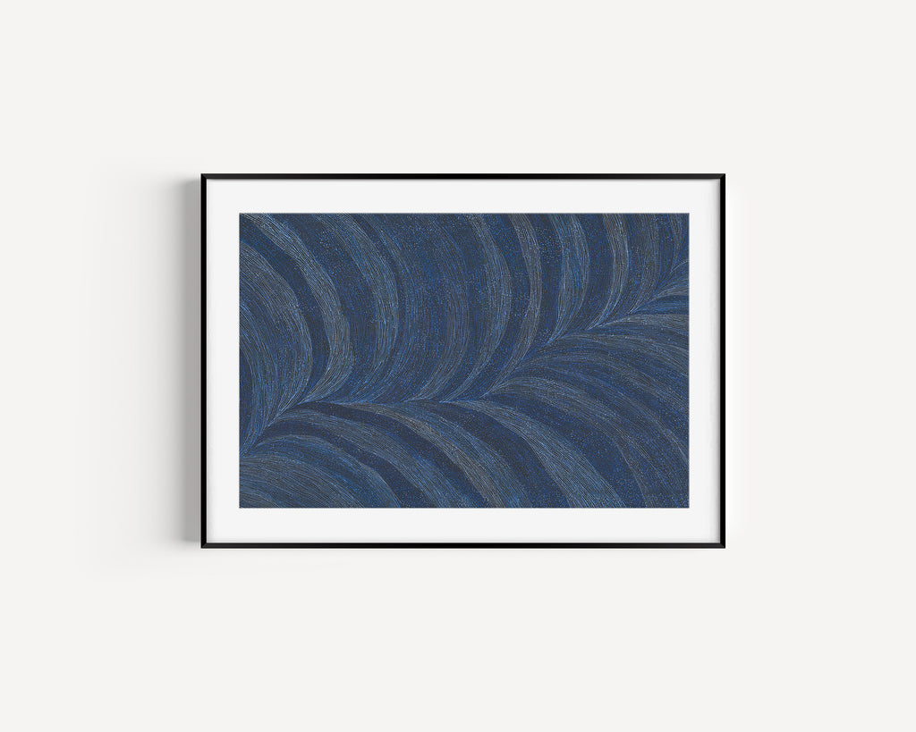 Sarrita King | 'Water, 2023' | Fine Art Print