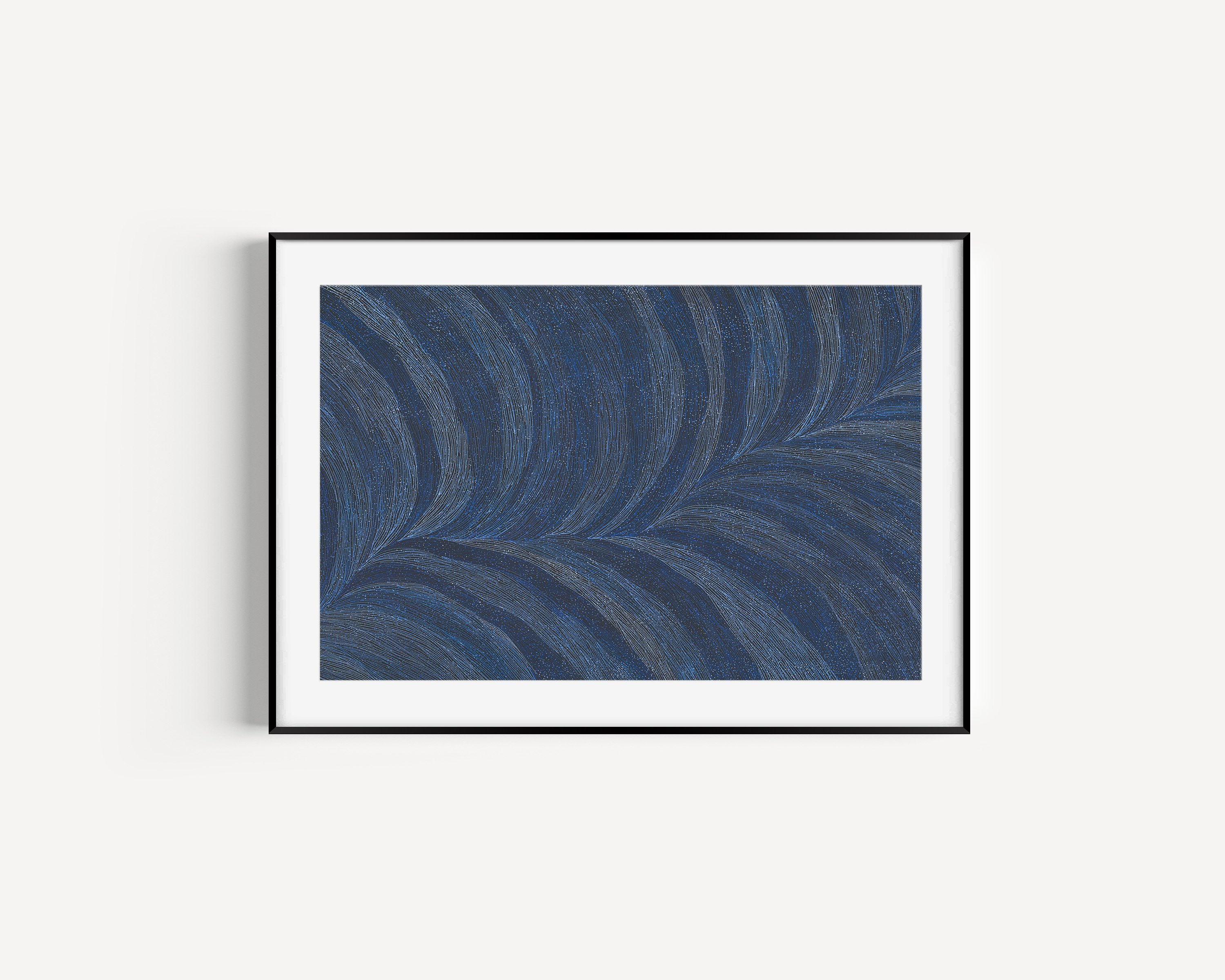 Sarrita King | 'Water, 2023' | Fine Art Print-thumbmail-3