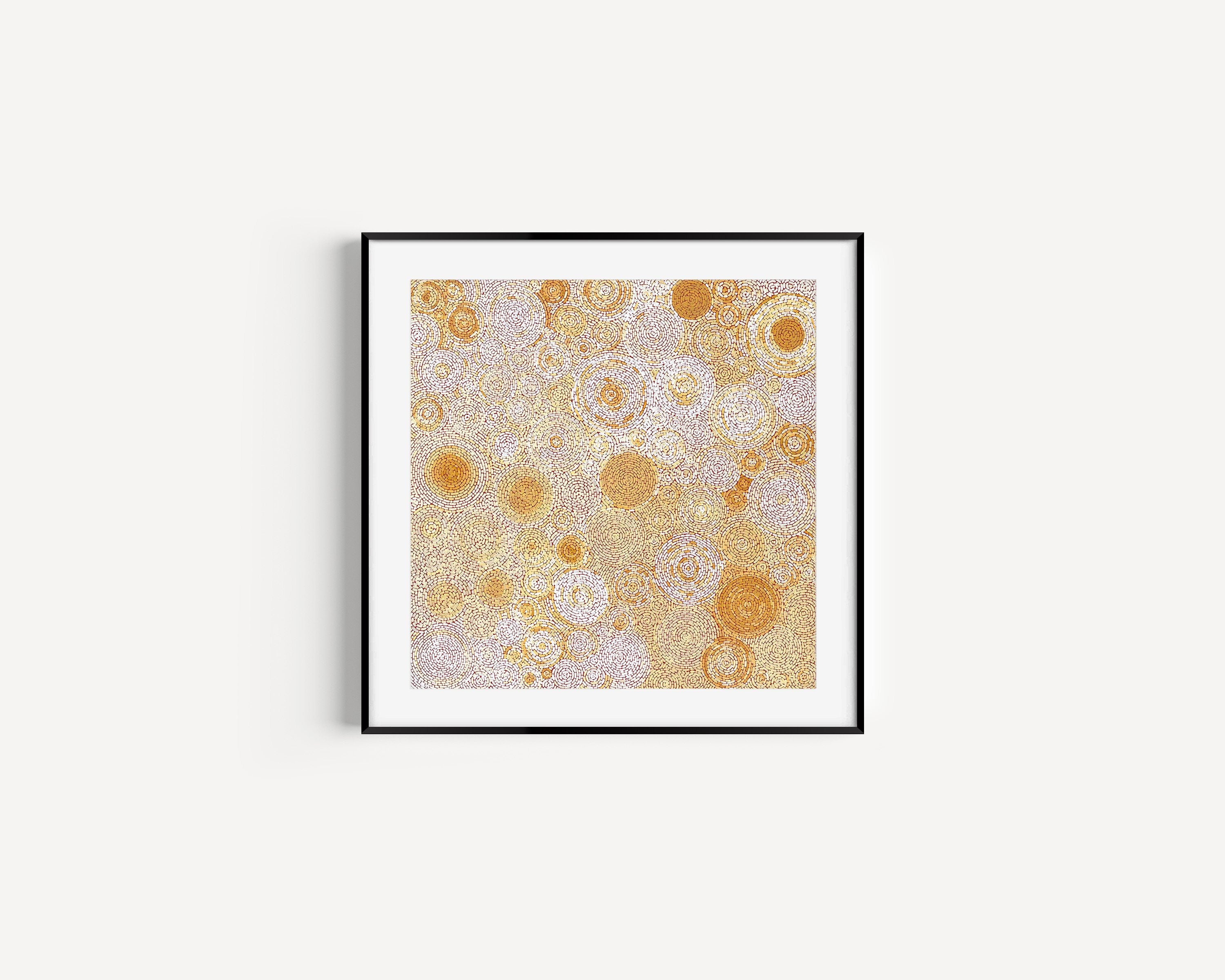 Tarisse King | 'Earth Cycles, 2012' | Fine Art Print-thumbmail-3
