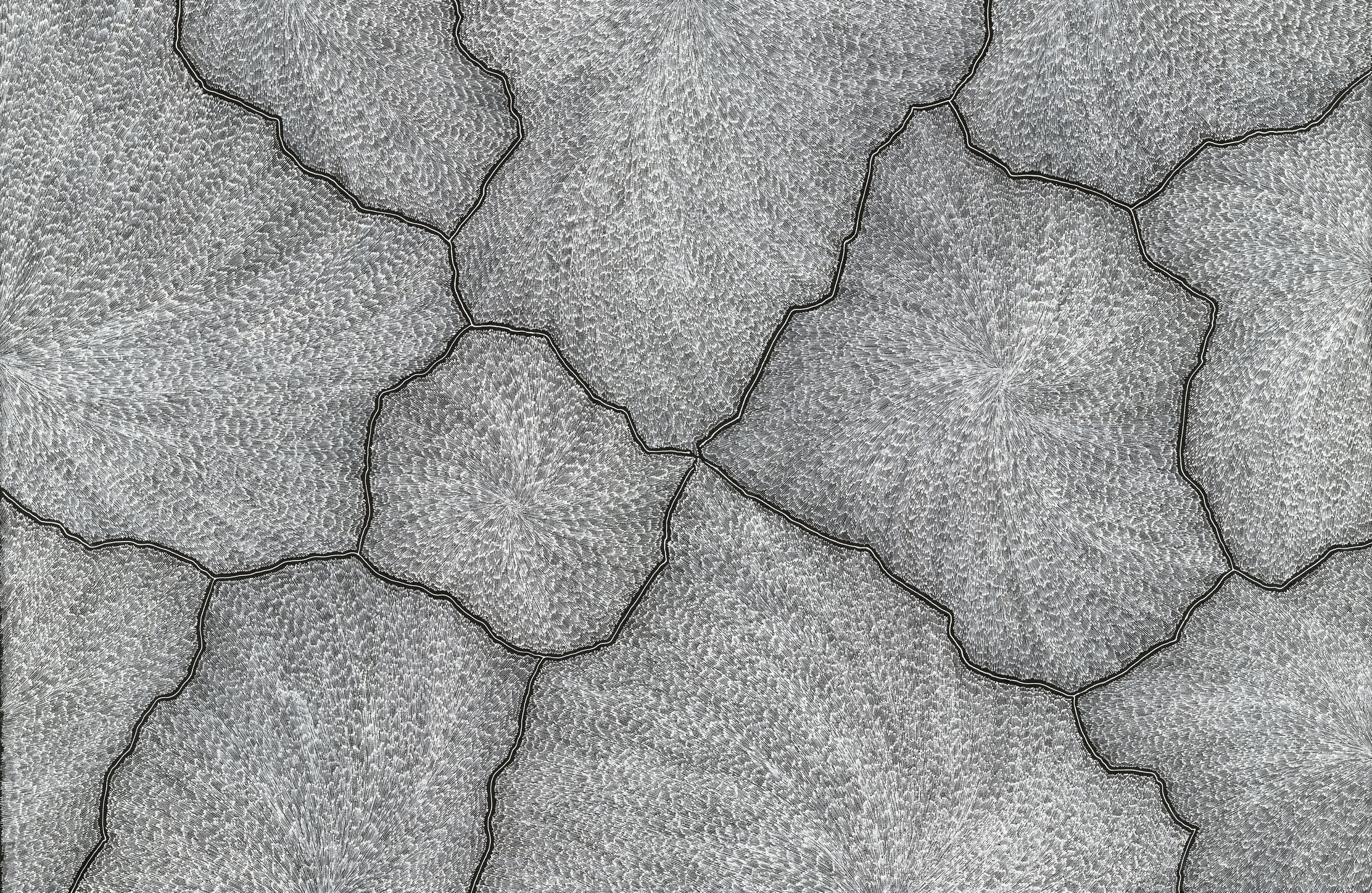 Sarrita King | 'Lightning, 2023' | Fine Art Print