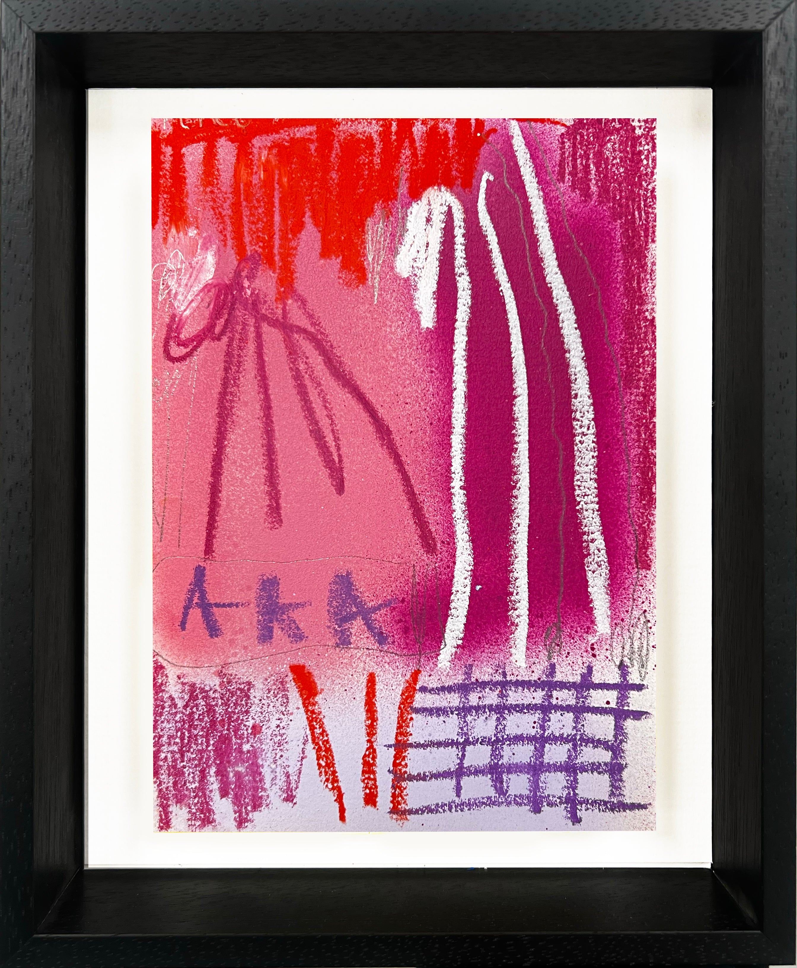 Musonga Mbogo | 'Notebook, 2025' | 25x20cm