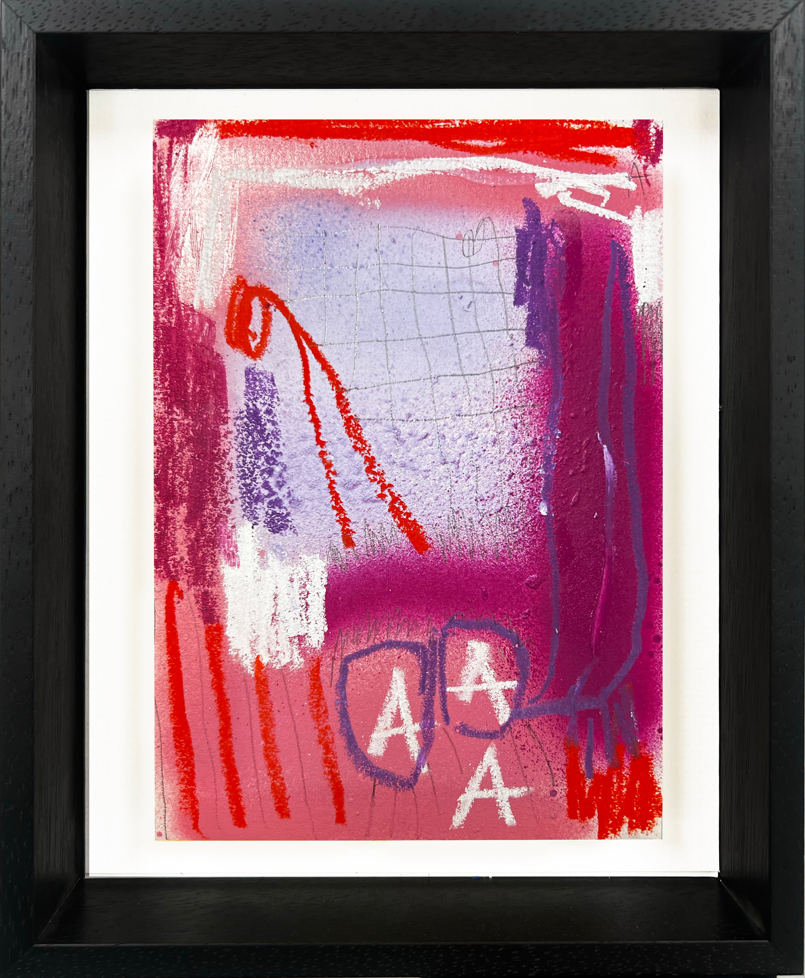 Musonga Mbogo | 'Notebook, 2025' | 25x20cm