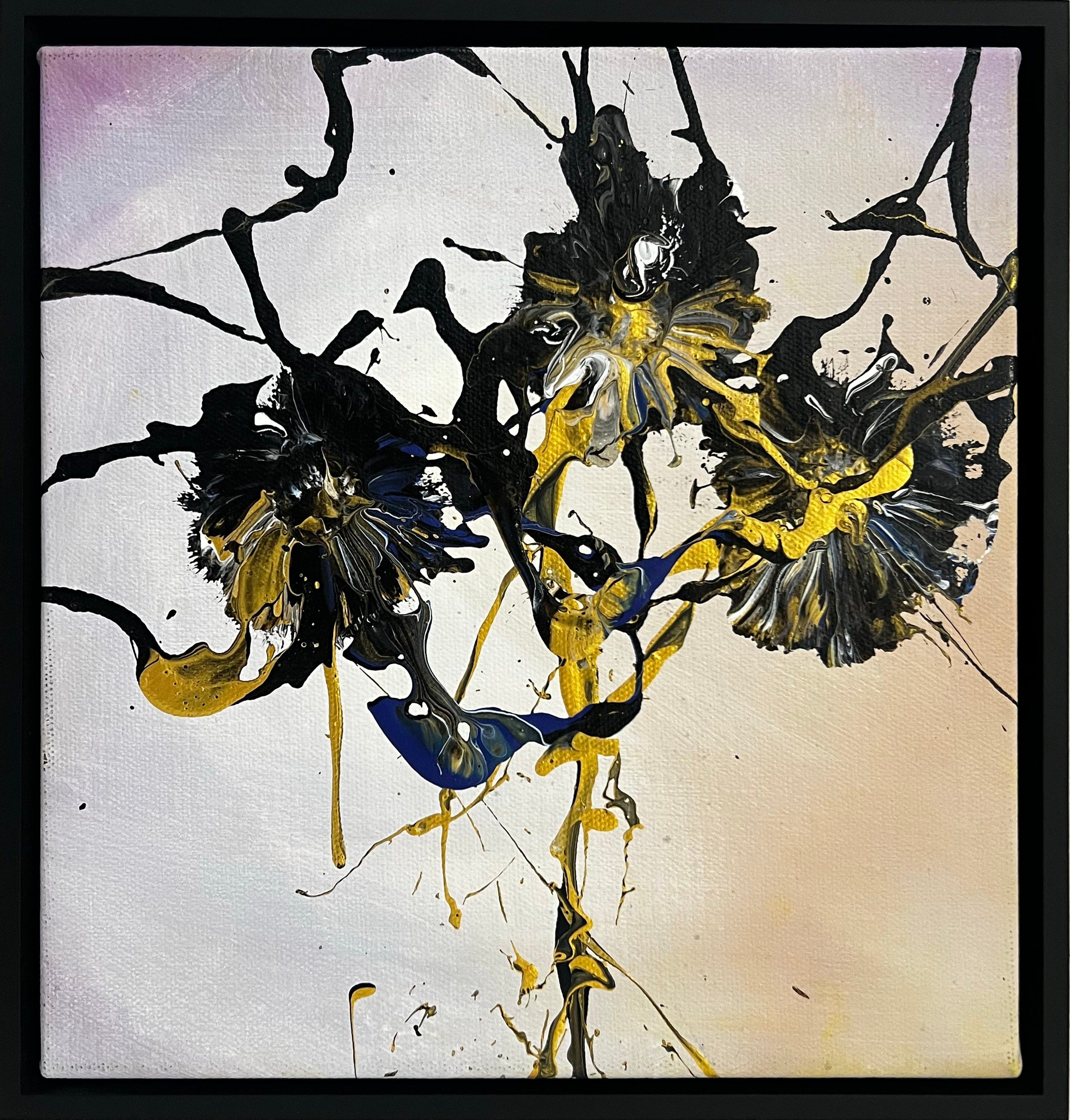 Rowdy Warren | 'Unknown, 2022' | 30x30cm-thumbmail-1