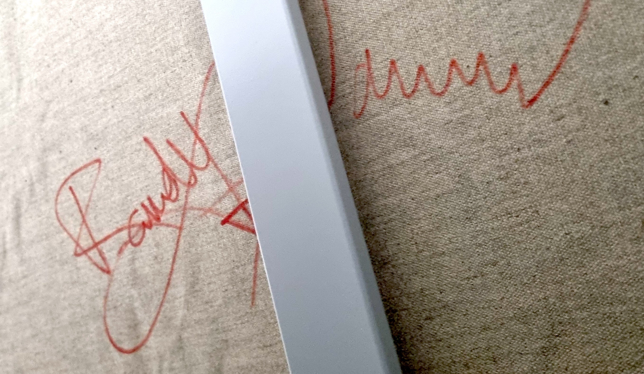 Wildflowers | 210x210cm