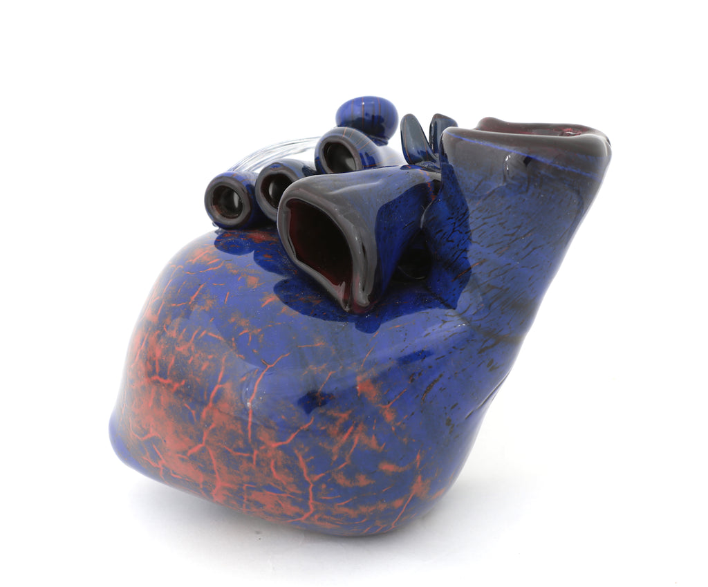 Tegan Hamilton | 'Cardio VI, 2011' |