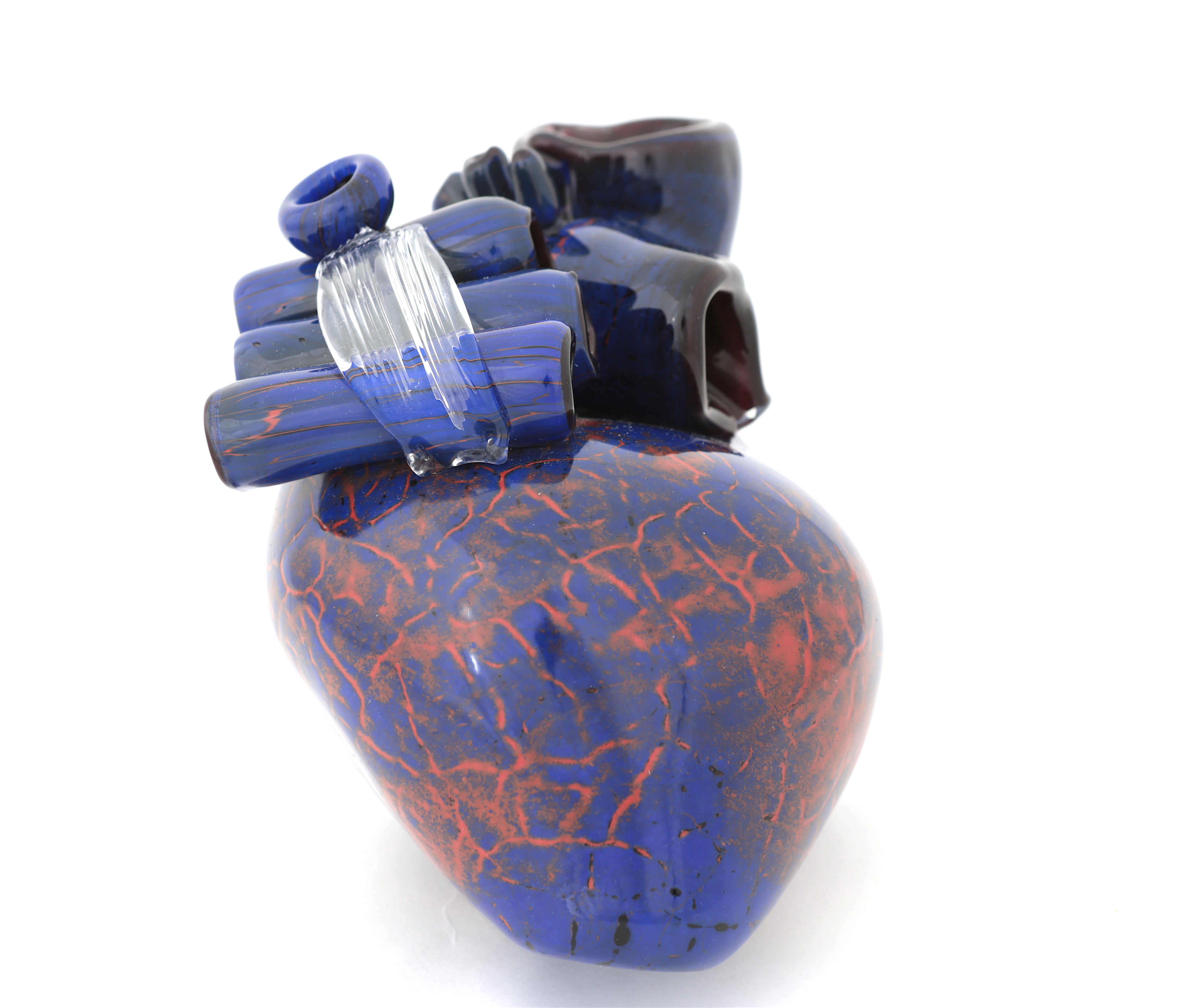 Tegan Hamilton | 'Cardio VI, 2011' |-thumbmail-4