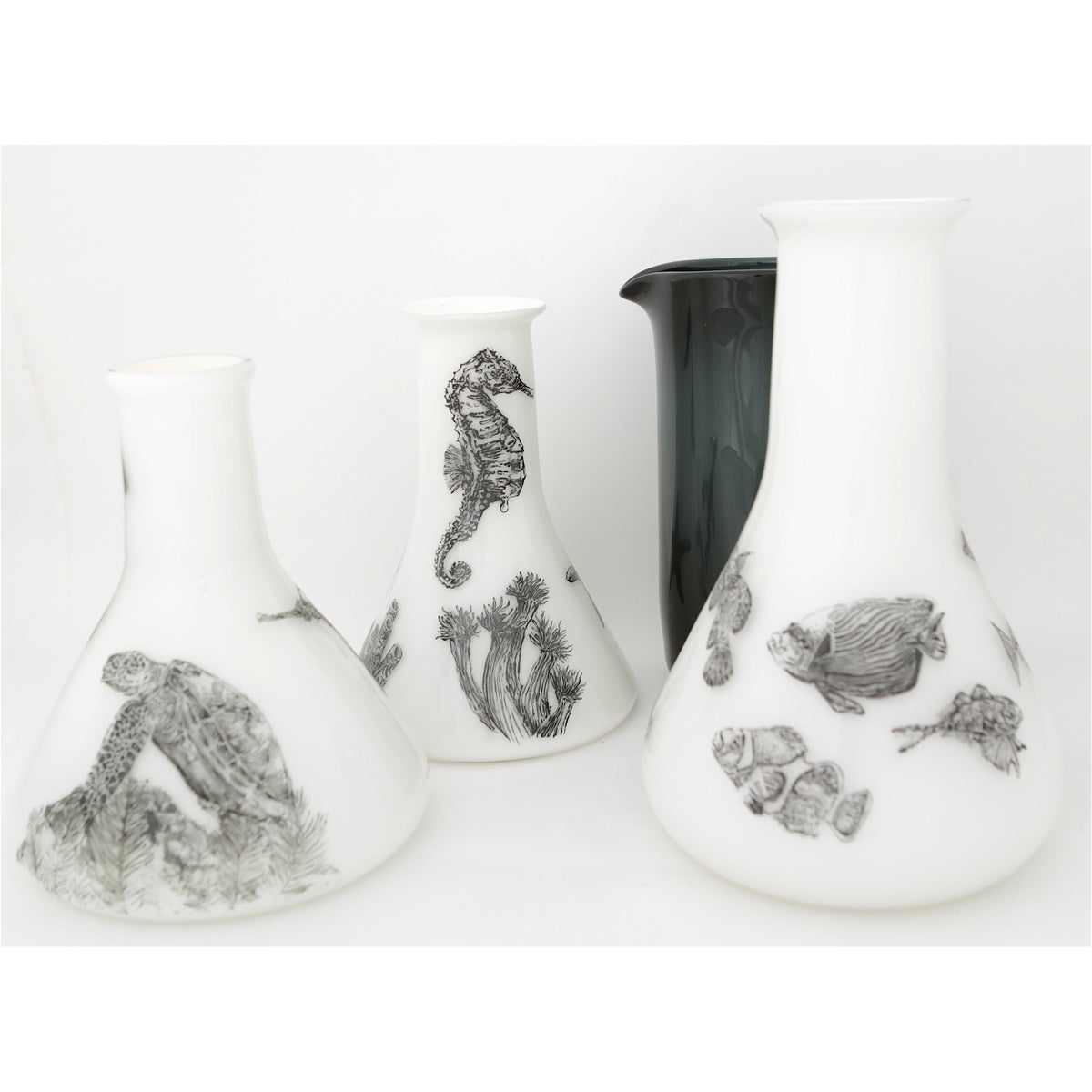 The Art Of Science III by Tegan Hamilton