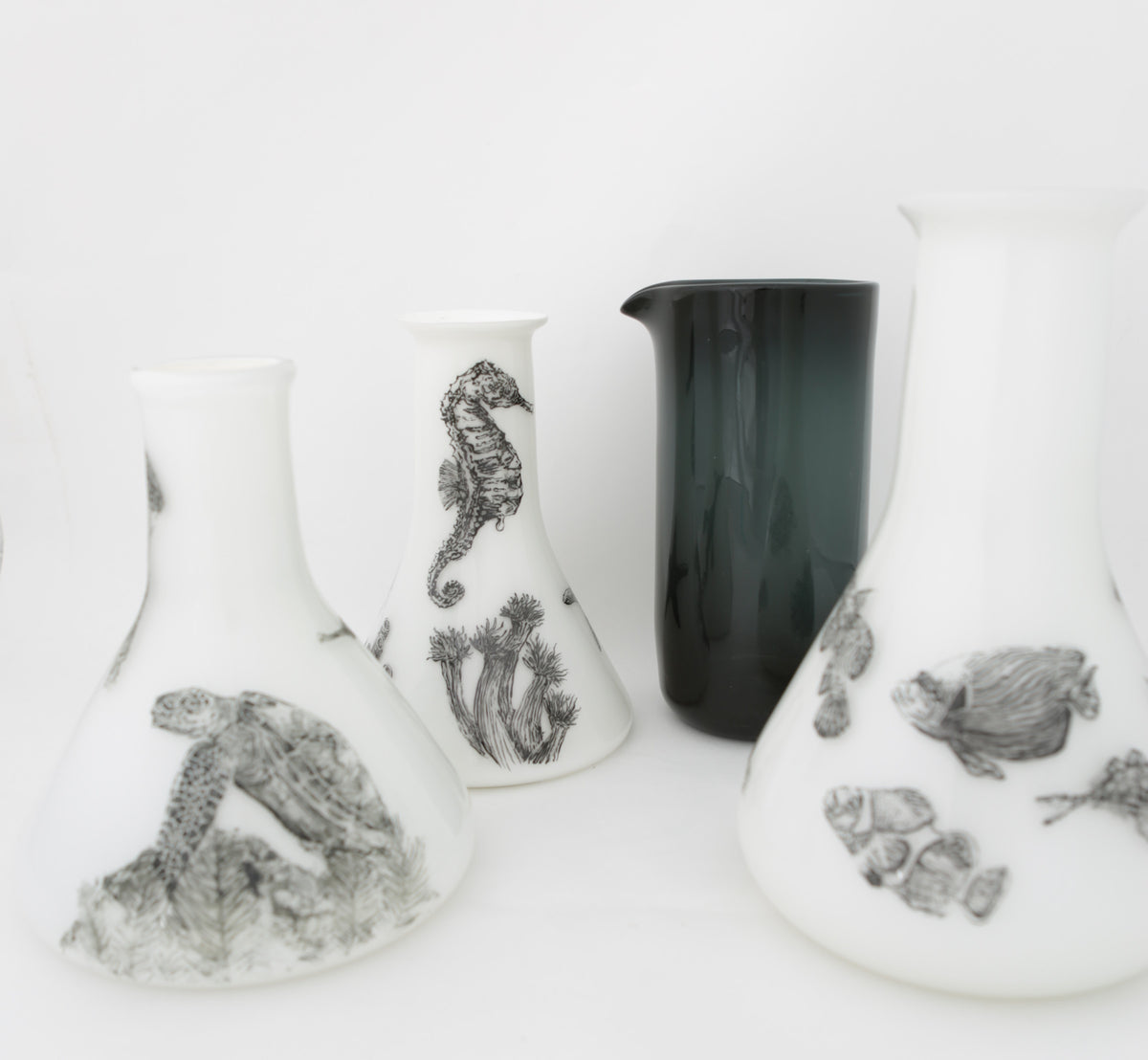 The Art Of Science III by Tegan Hamilton