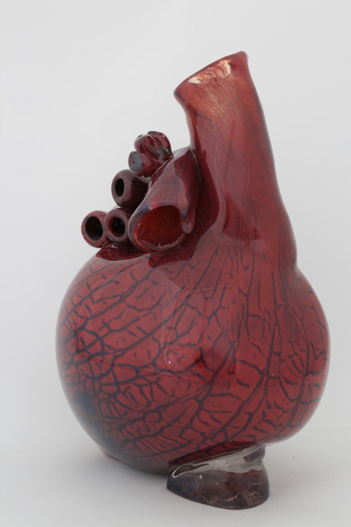 Cardio XI by Tegan Hamilton