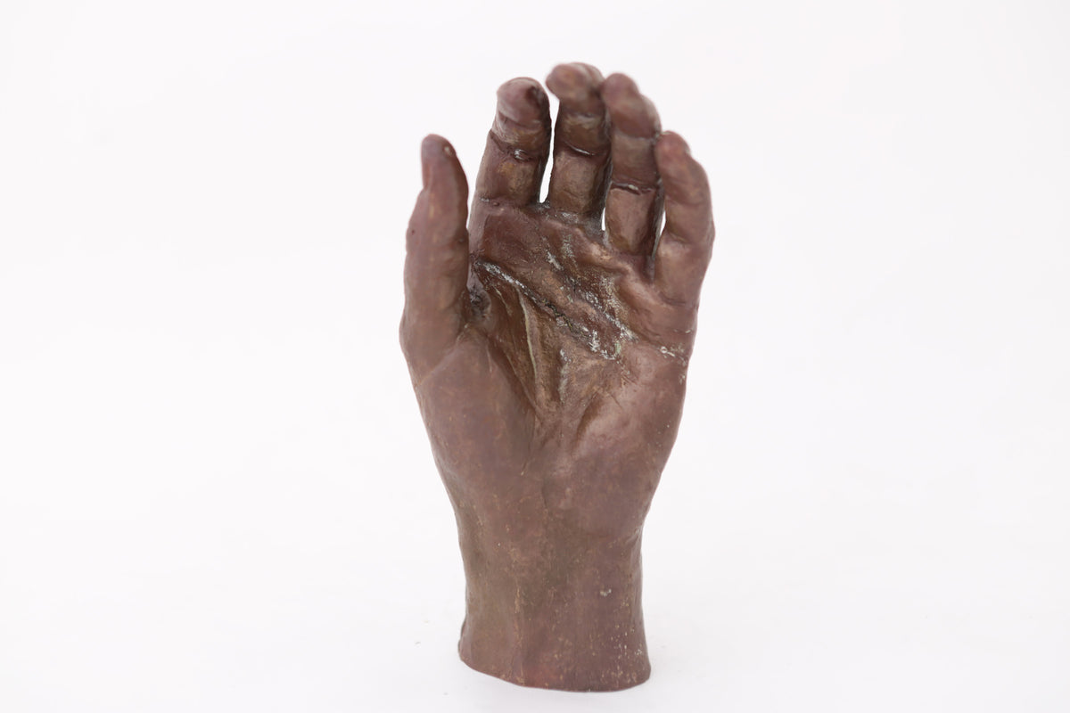 'Enacted I' by Tegan Hamilton