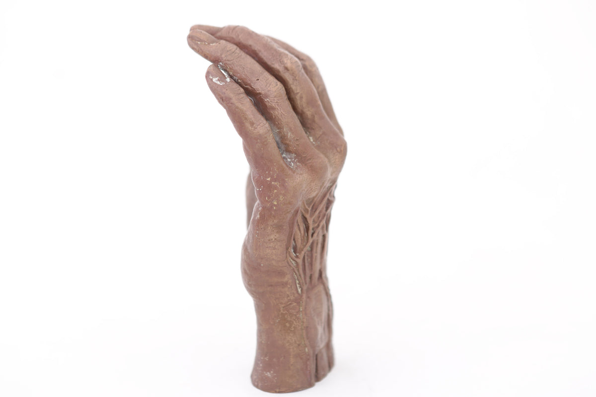 'Enacted I' by Tegan Hamilton