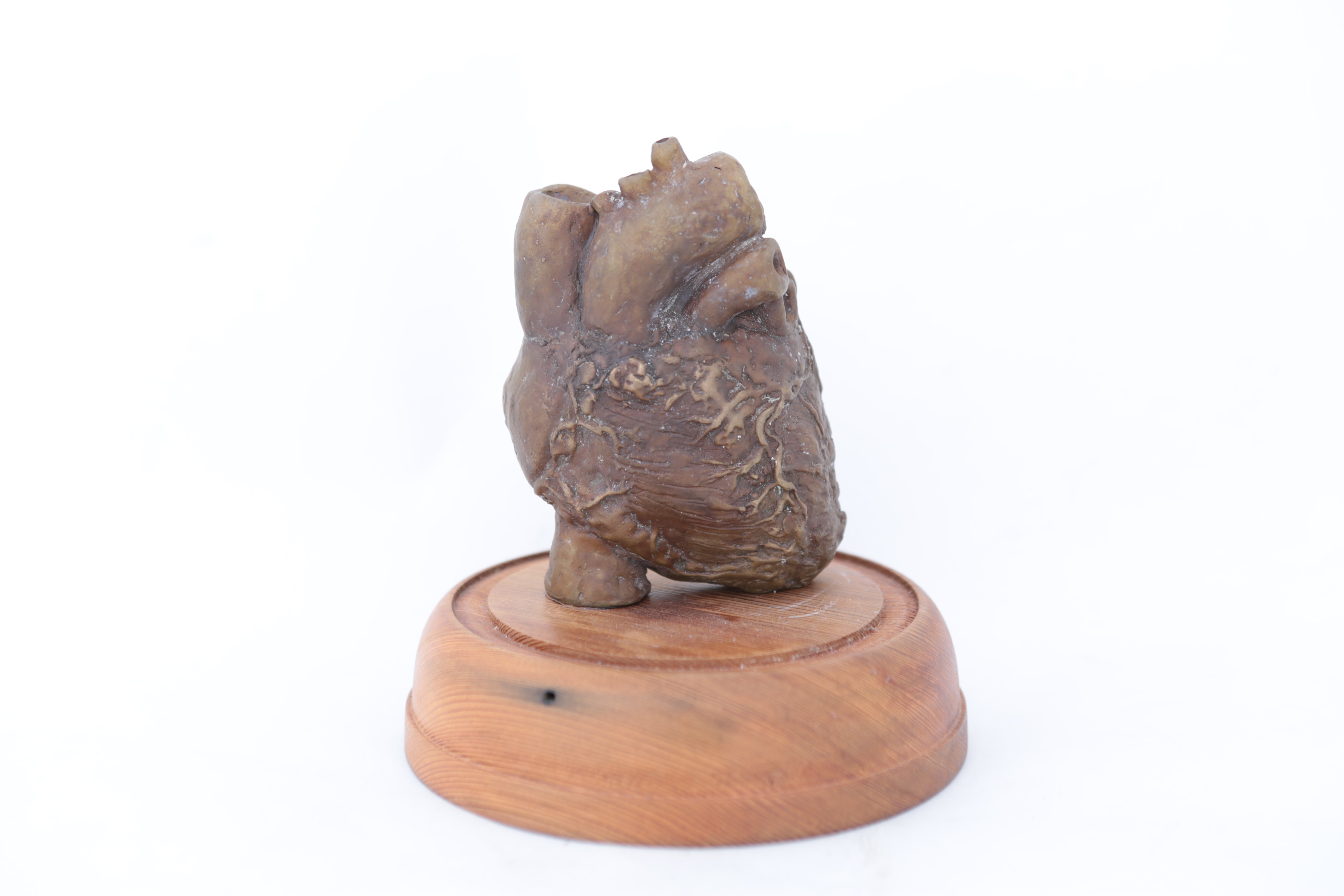 Tachycardia I, 2017 | Tegan Hamilton | 12x8.5x8.5cm-thumbmail-3