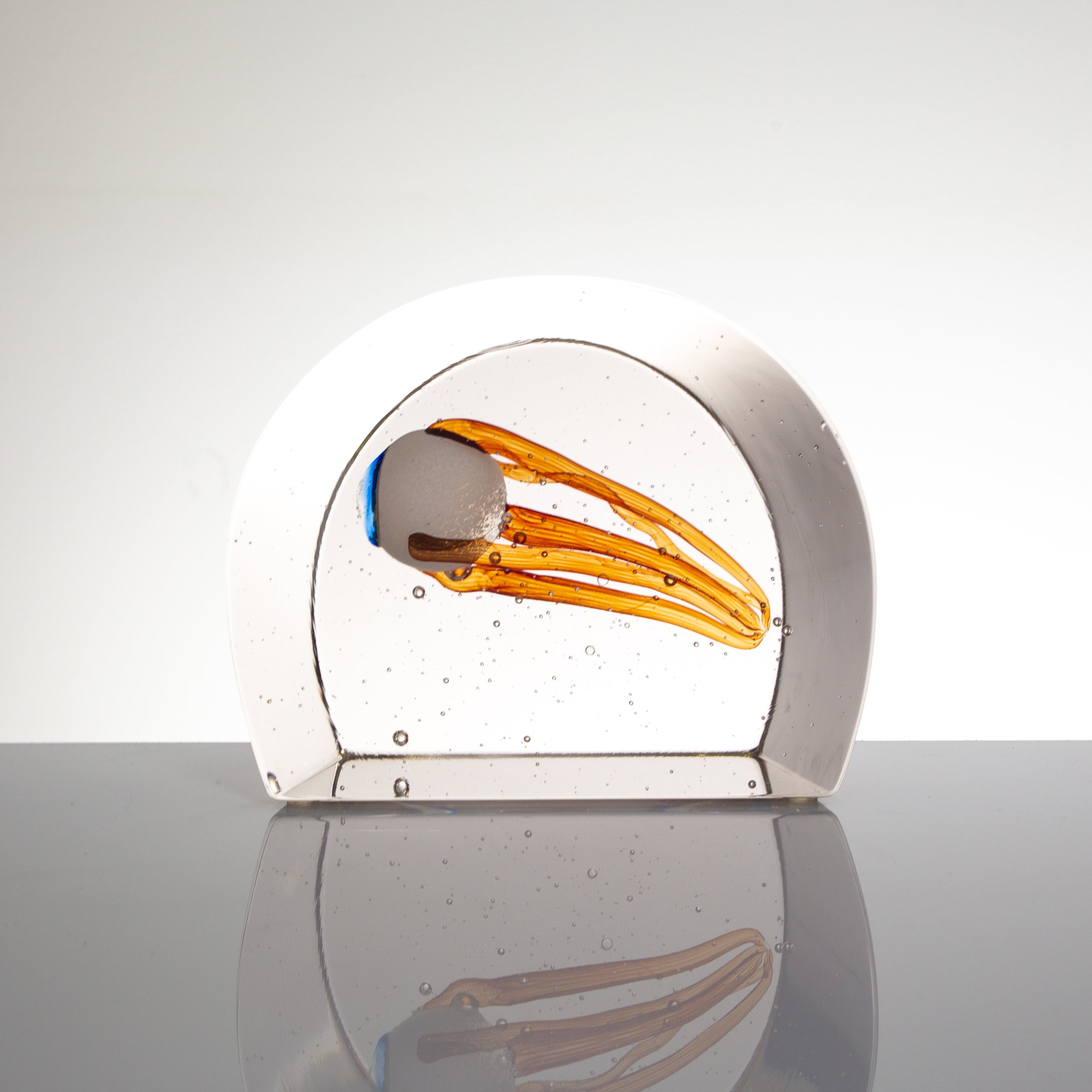 'The Surgeon's Gaze II' | 15x12x10.5cm-thumbmail-1