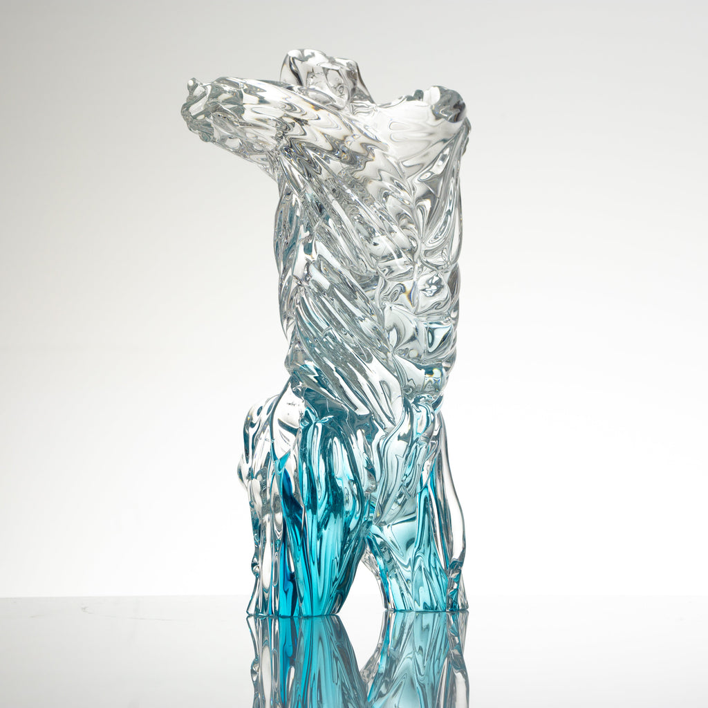 'Anatomy XI' | 33x16x10cm