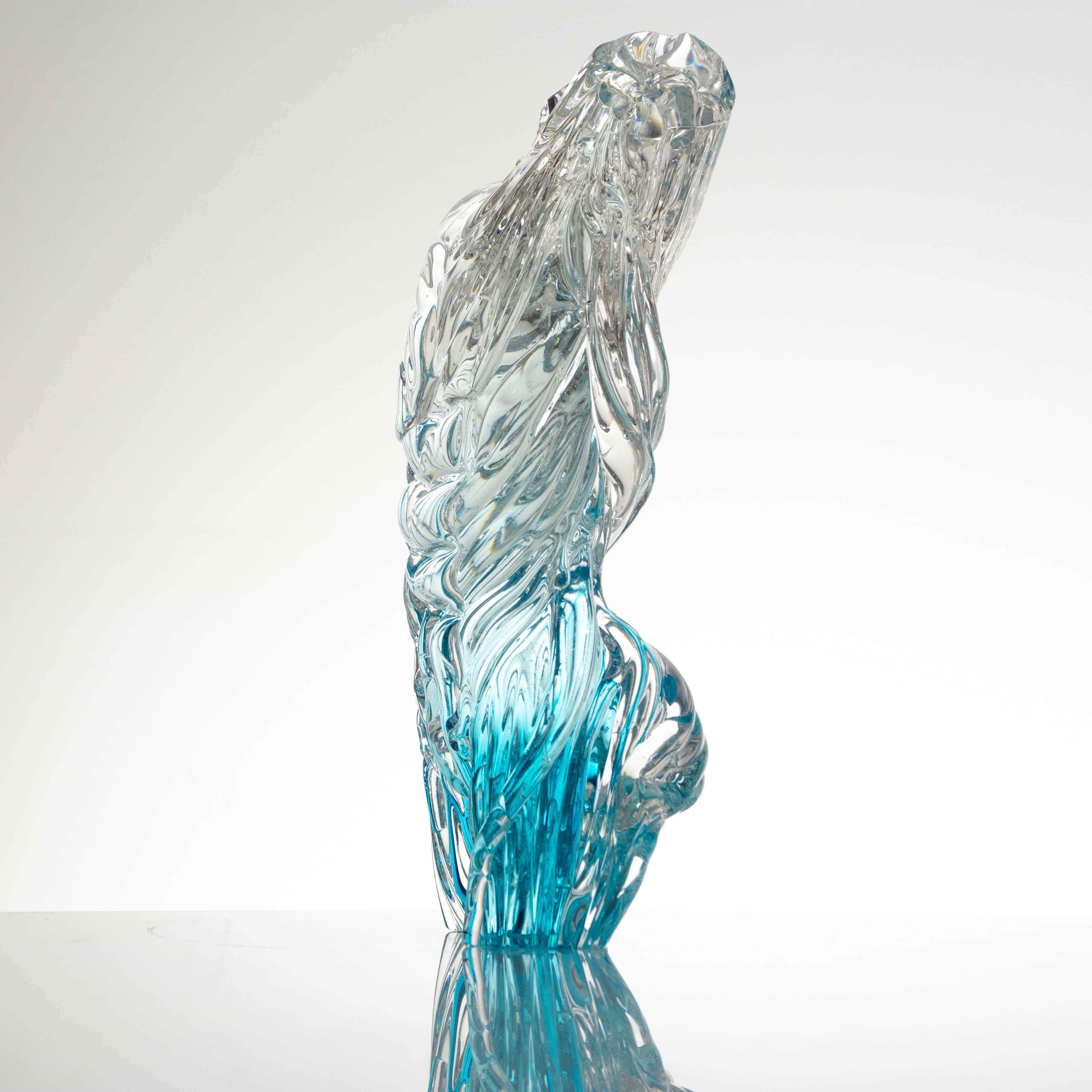 'Anatomy XI' | 33x16x10cm